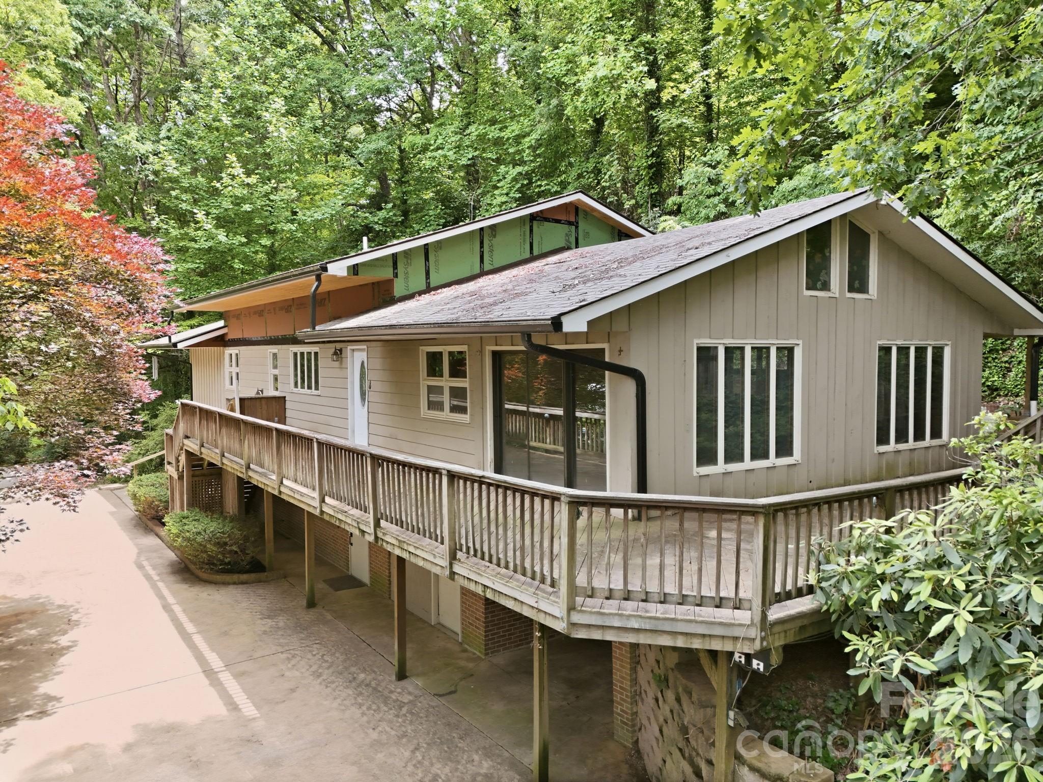 120 Stovall Street