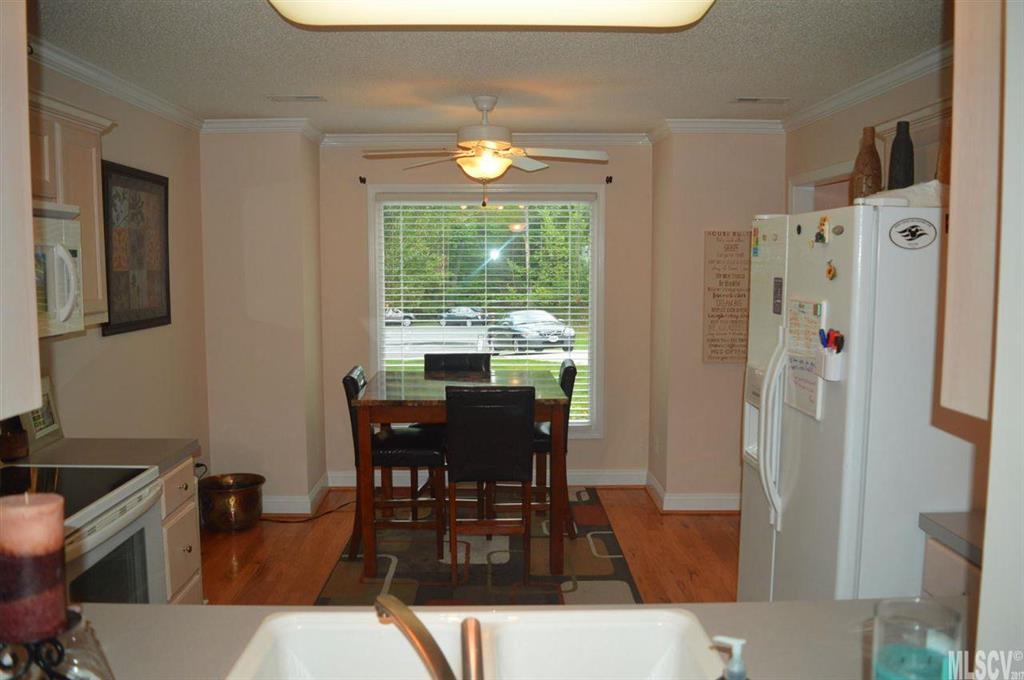 Cedar Grove - Residential