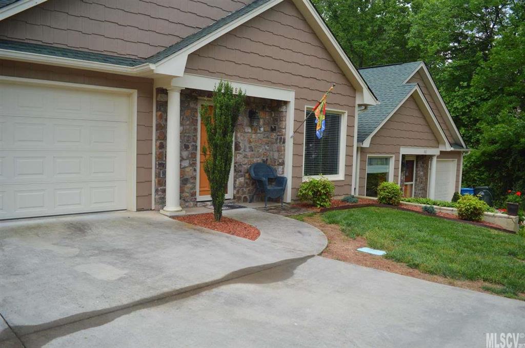 Cedar Grove - Residential