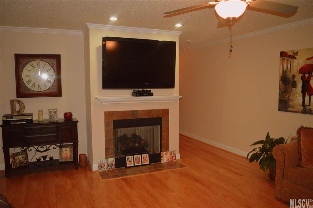 Cedar Grove - Residential