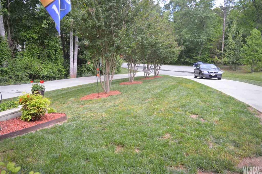 Cedar Grove - Residential