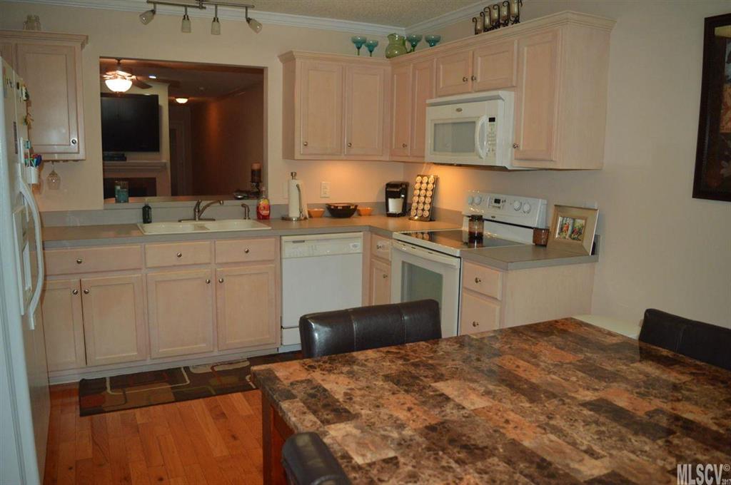 Cedar Grove - Residential