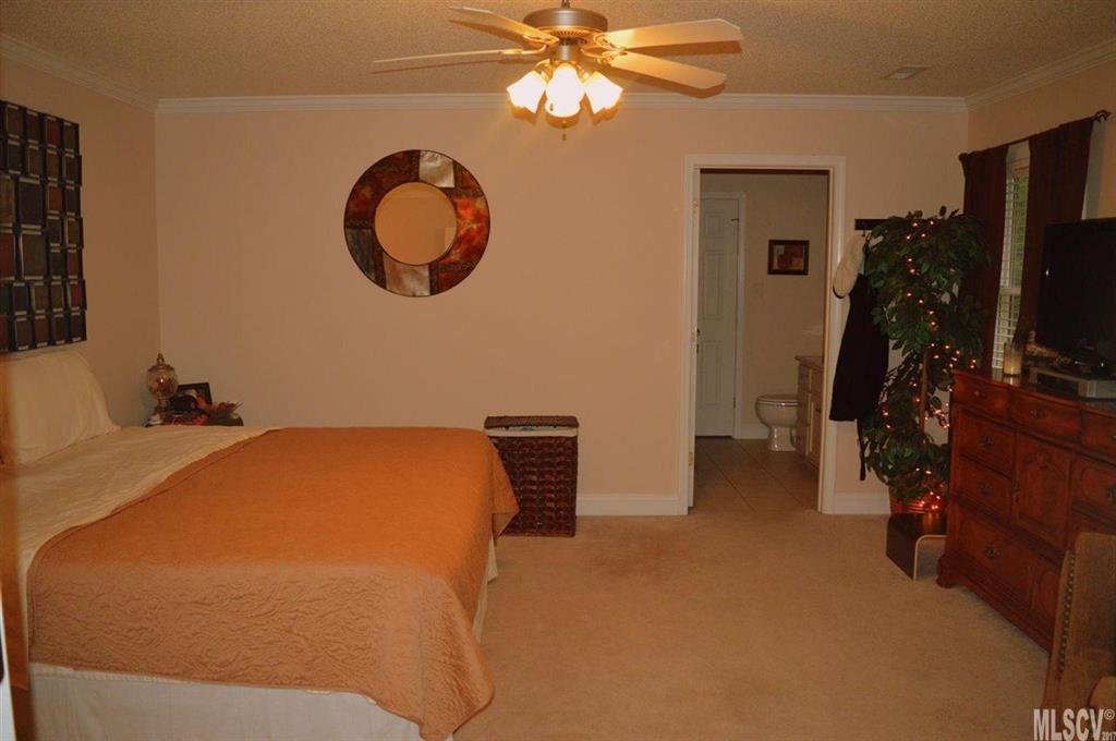 Cedar Grove - Residential