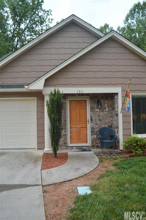 Cedar Grove - Residential