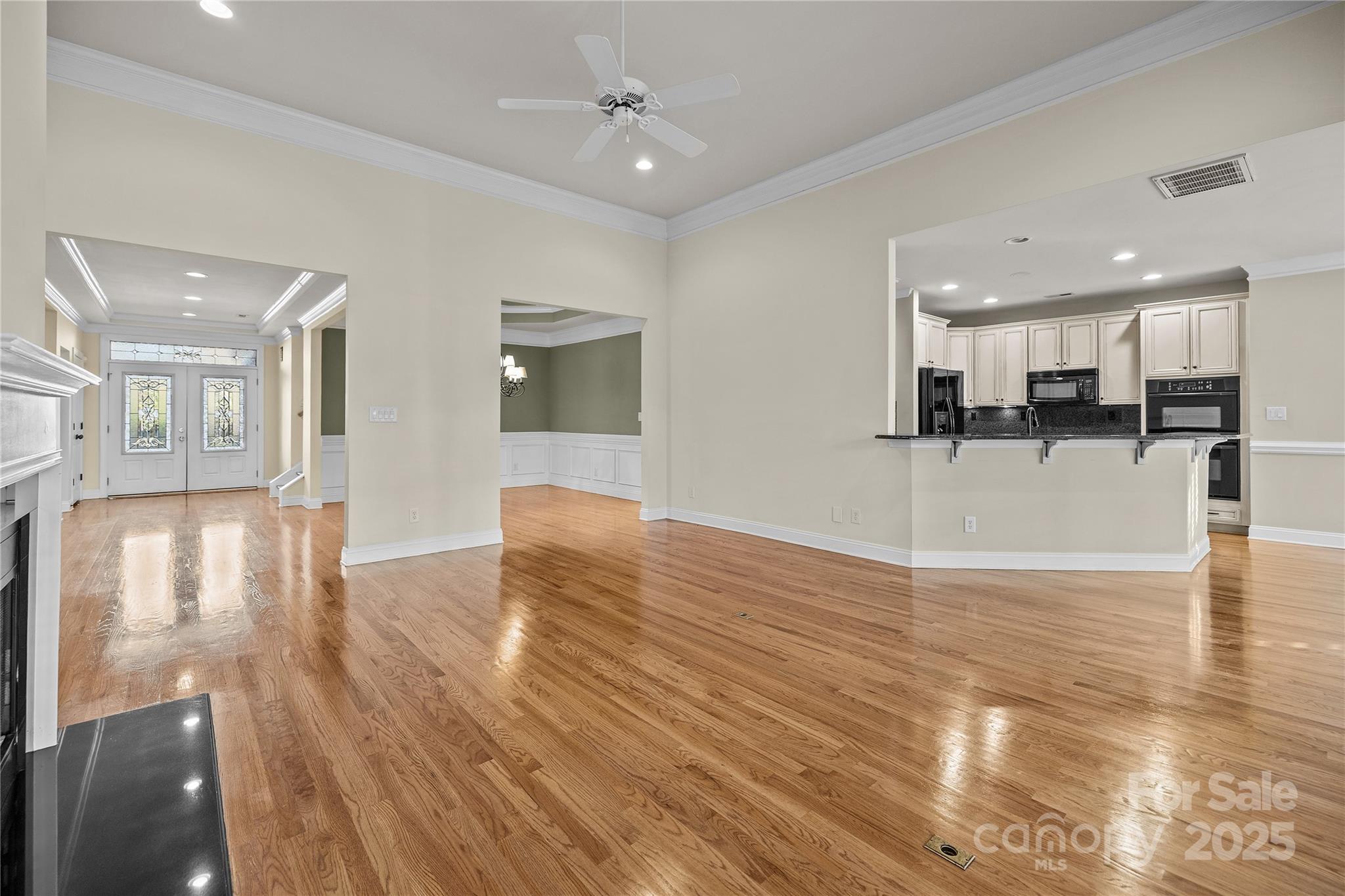 Waterford Glen - Residential