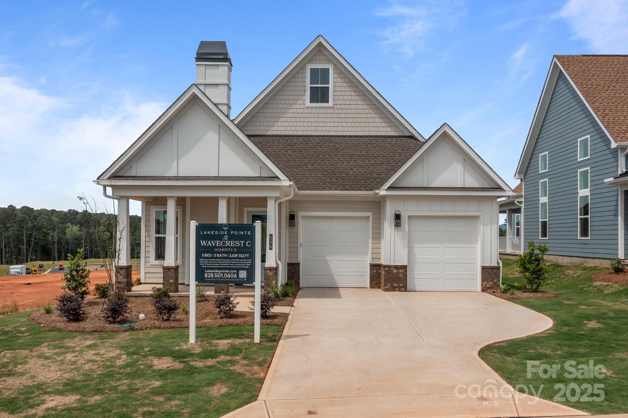 4379 Morning Mist Drive 12