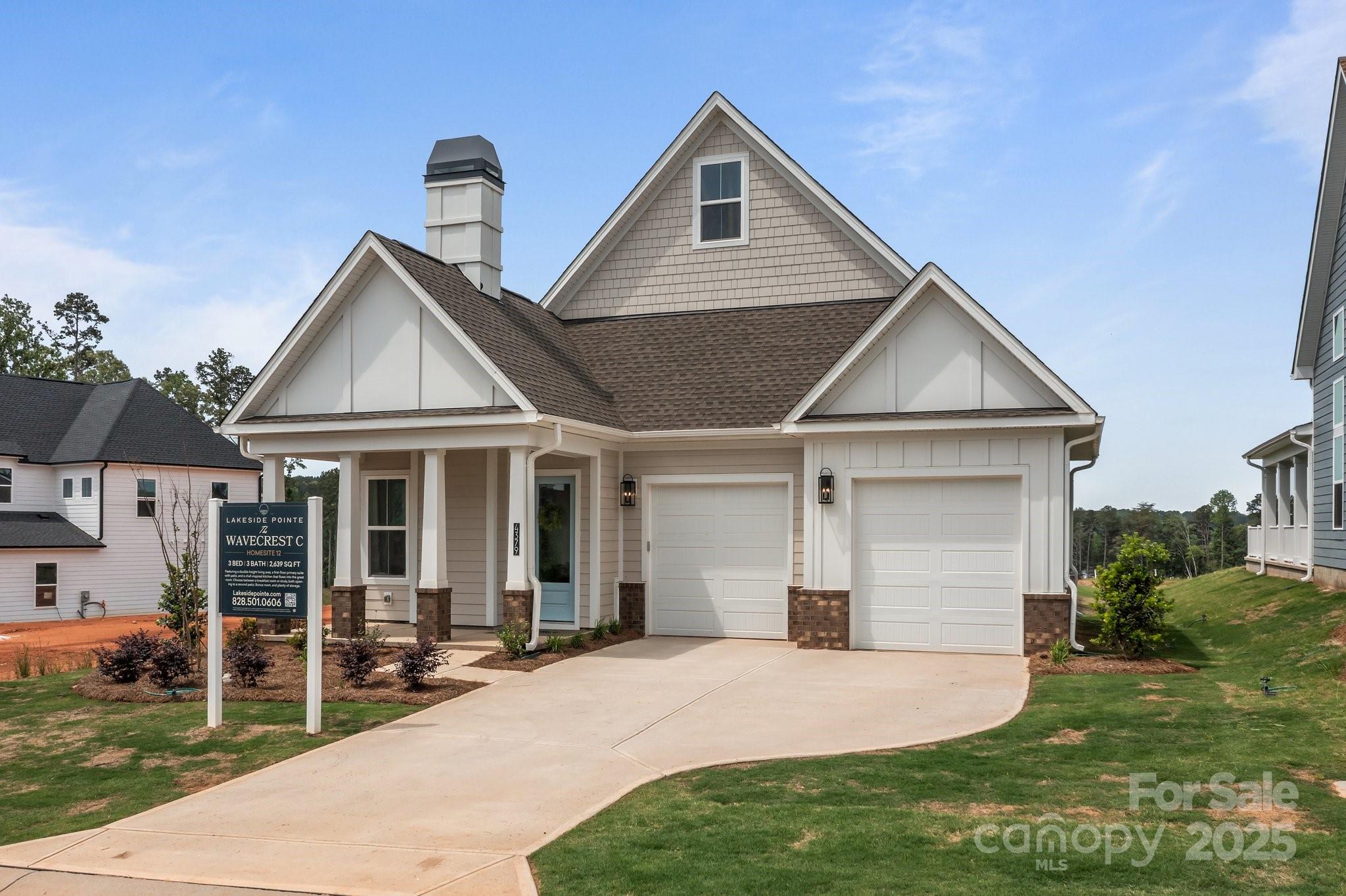 4379 Morning Mist Drive 12