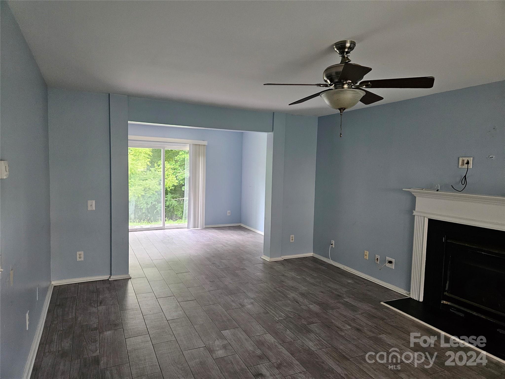 Mallard Woods - Residential Lease