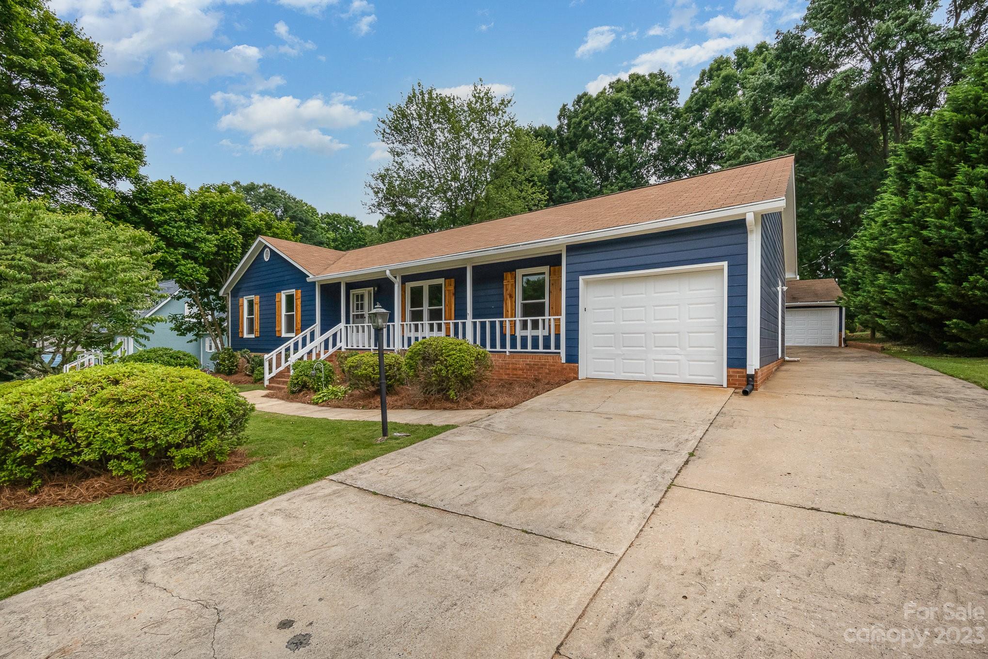 Kingswood Estates - Residential