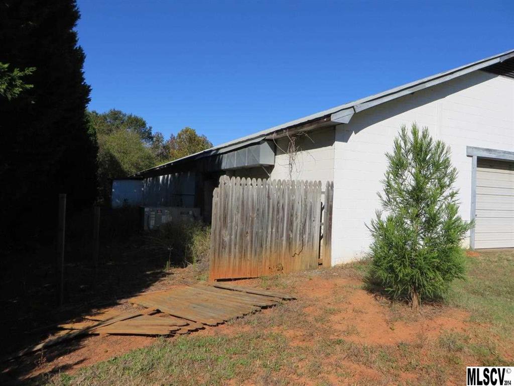 None - Commercial Sale