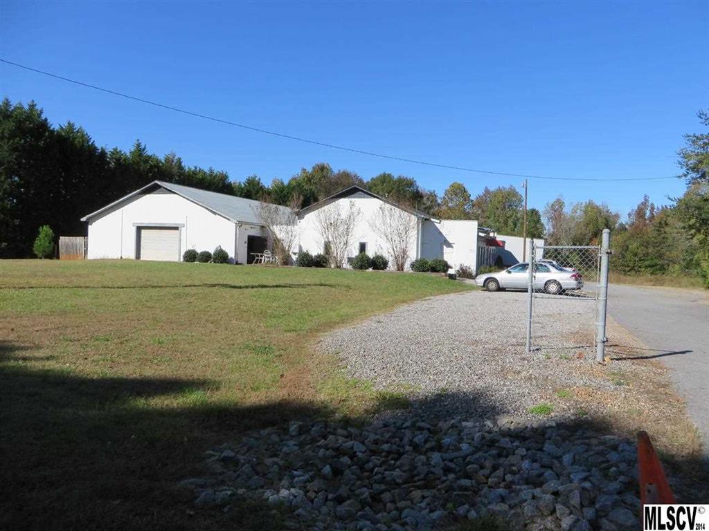 None - Commercial Sale