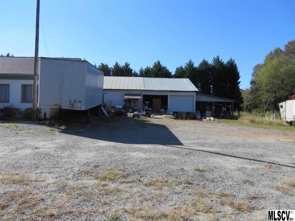 None - Commercial Sale