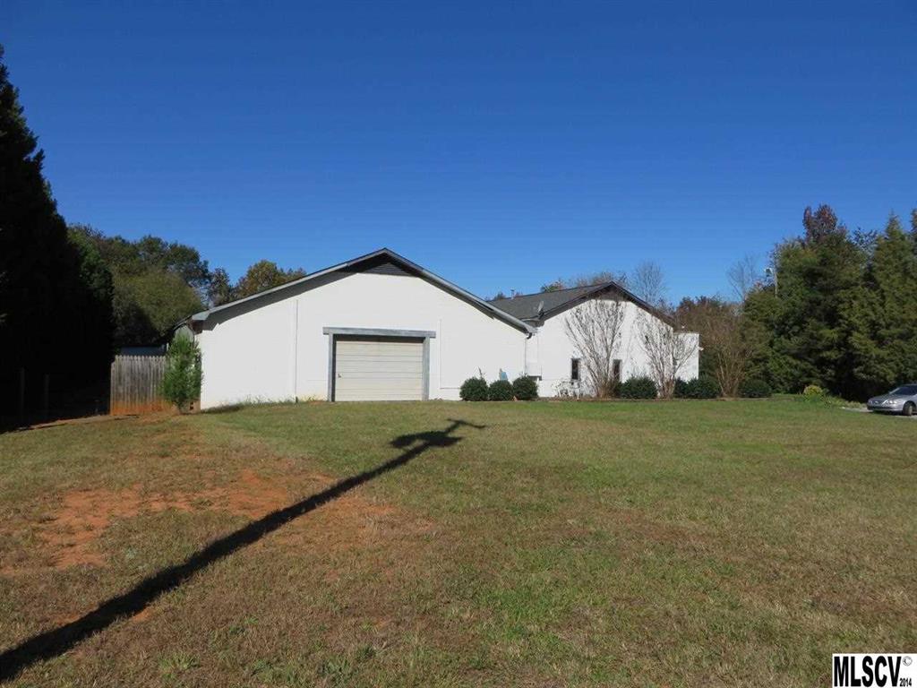 None - Commercial Sale