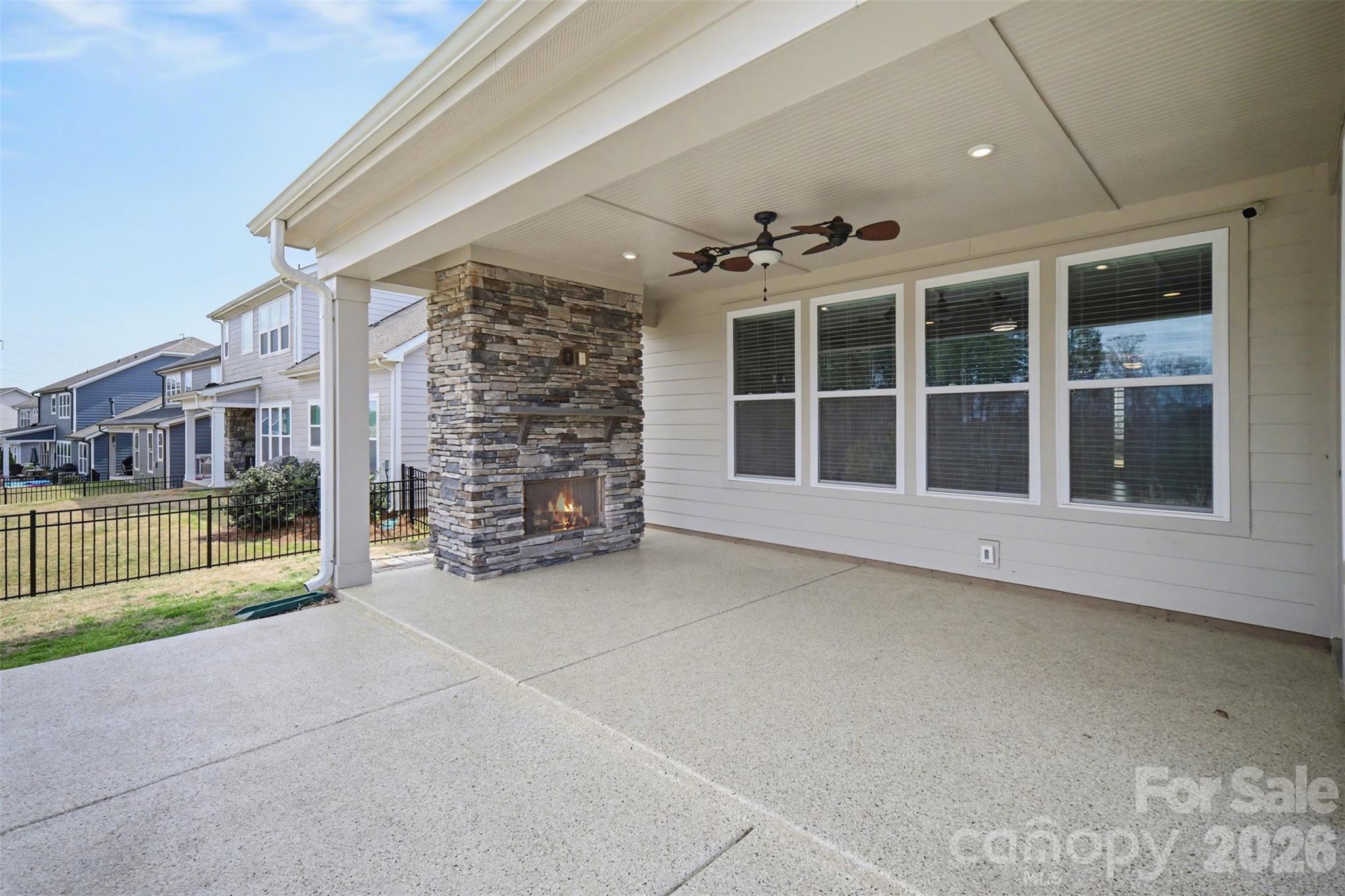 Paddlers Cove - Residential