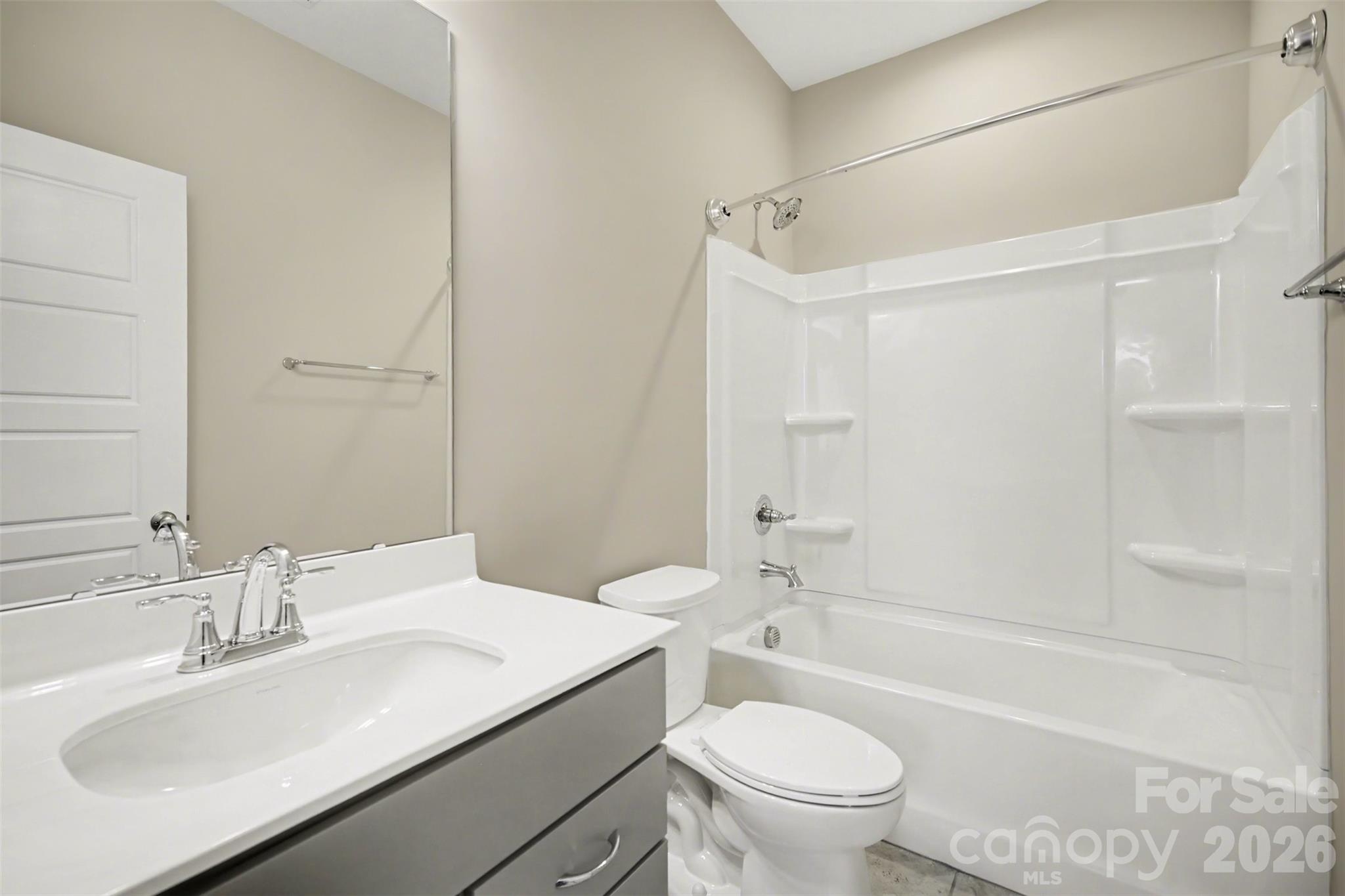 Paddlers Cove - Residential