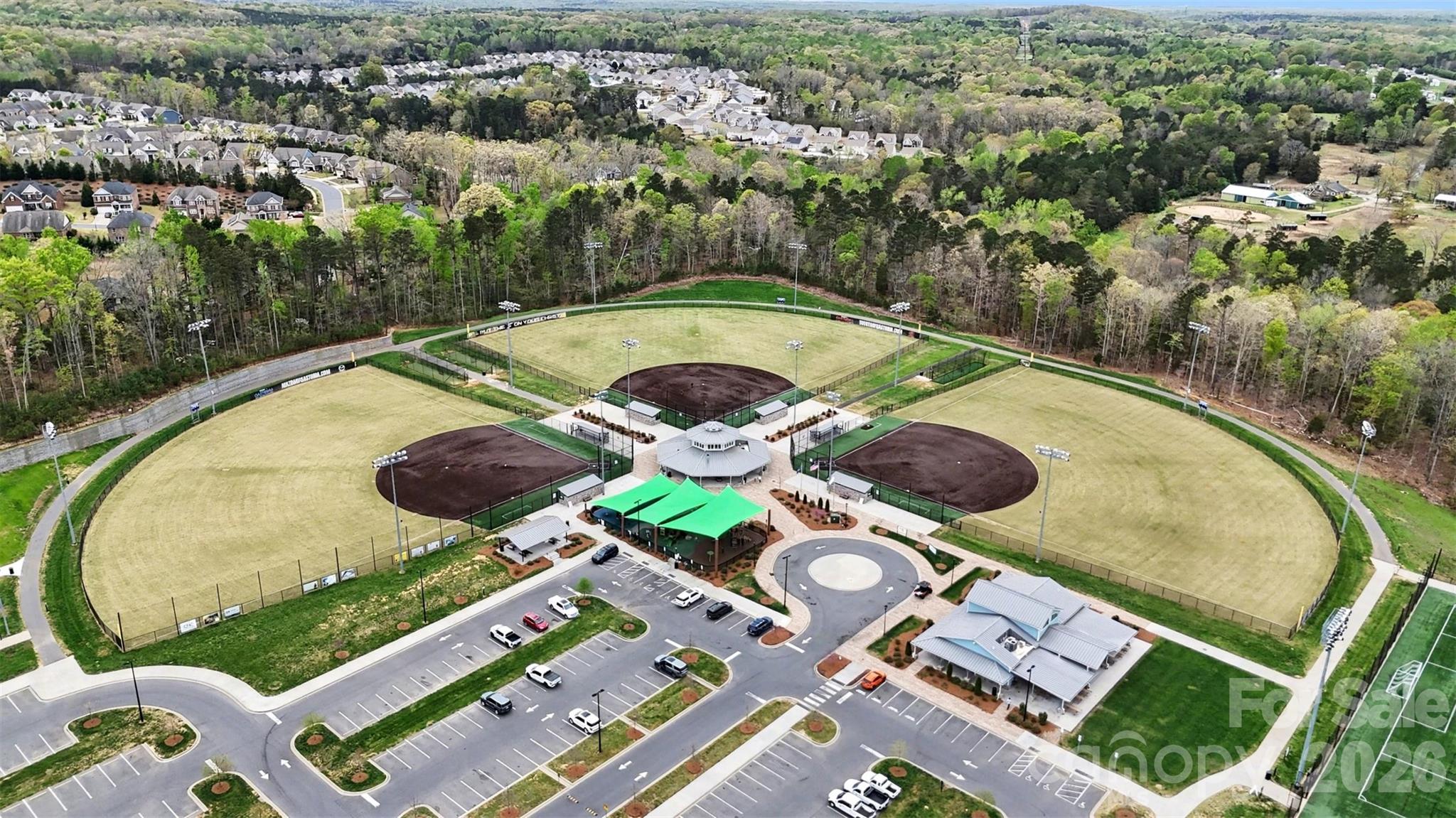 Paddlers Cove - Residential