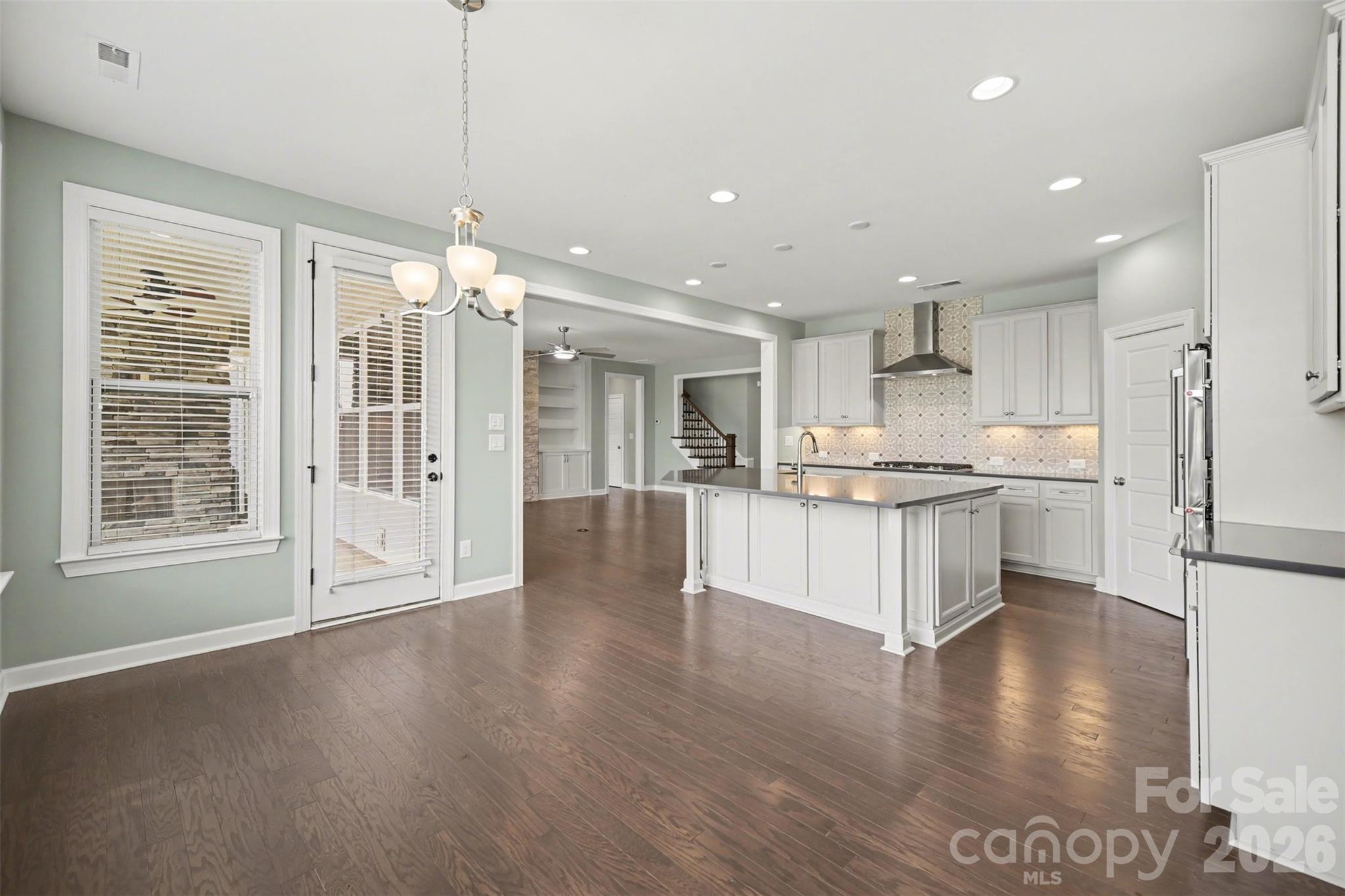 Paddlers Cove - Residential