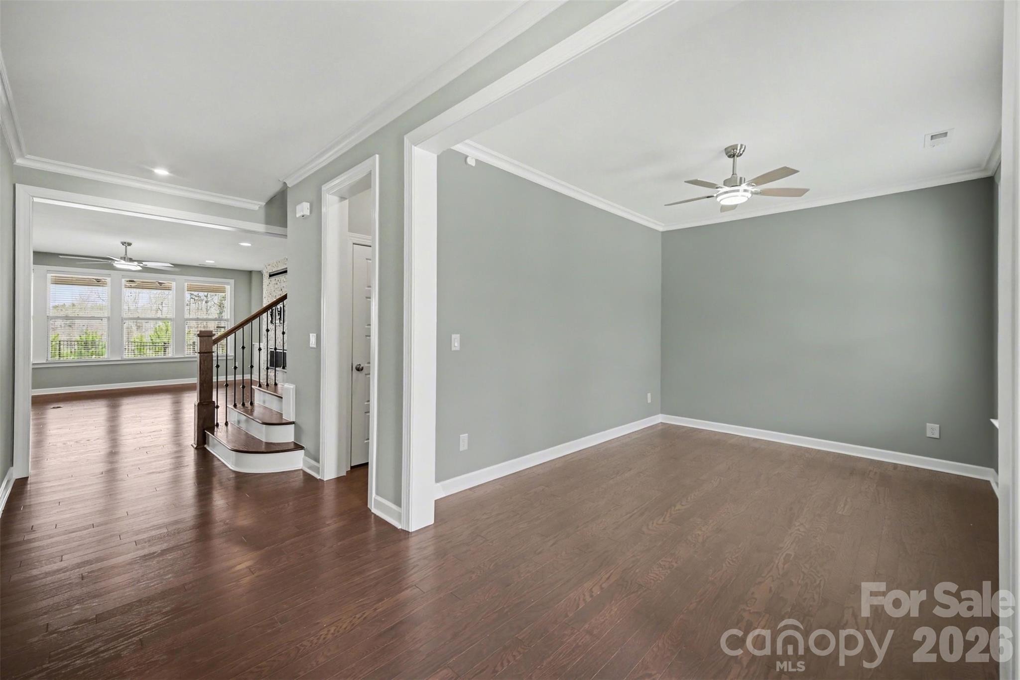 Paddlers Cove - Residential