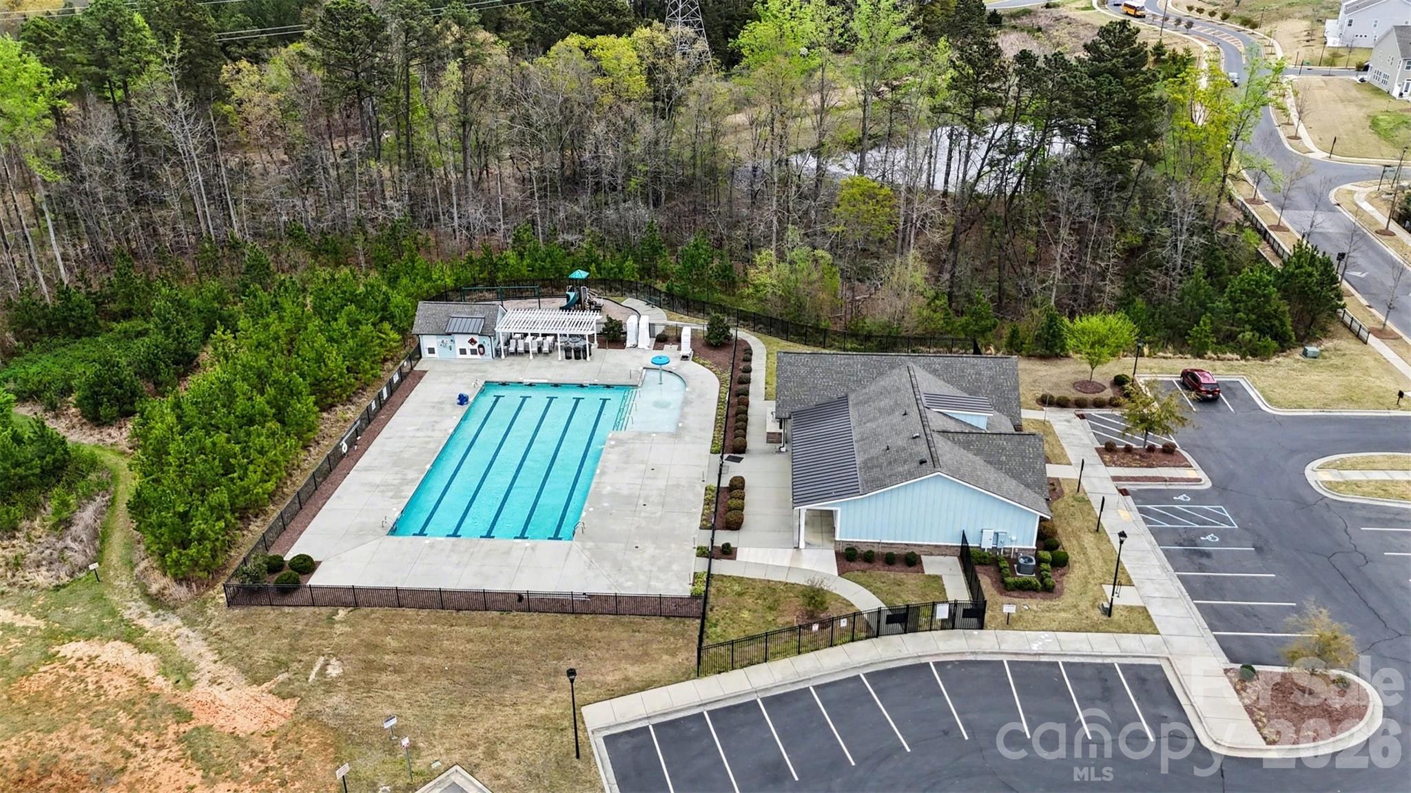 Paddlers Cove - Residential