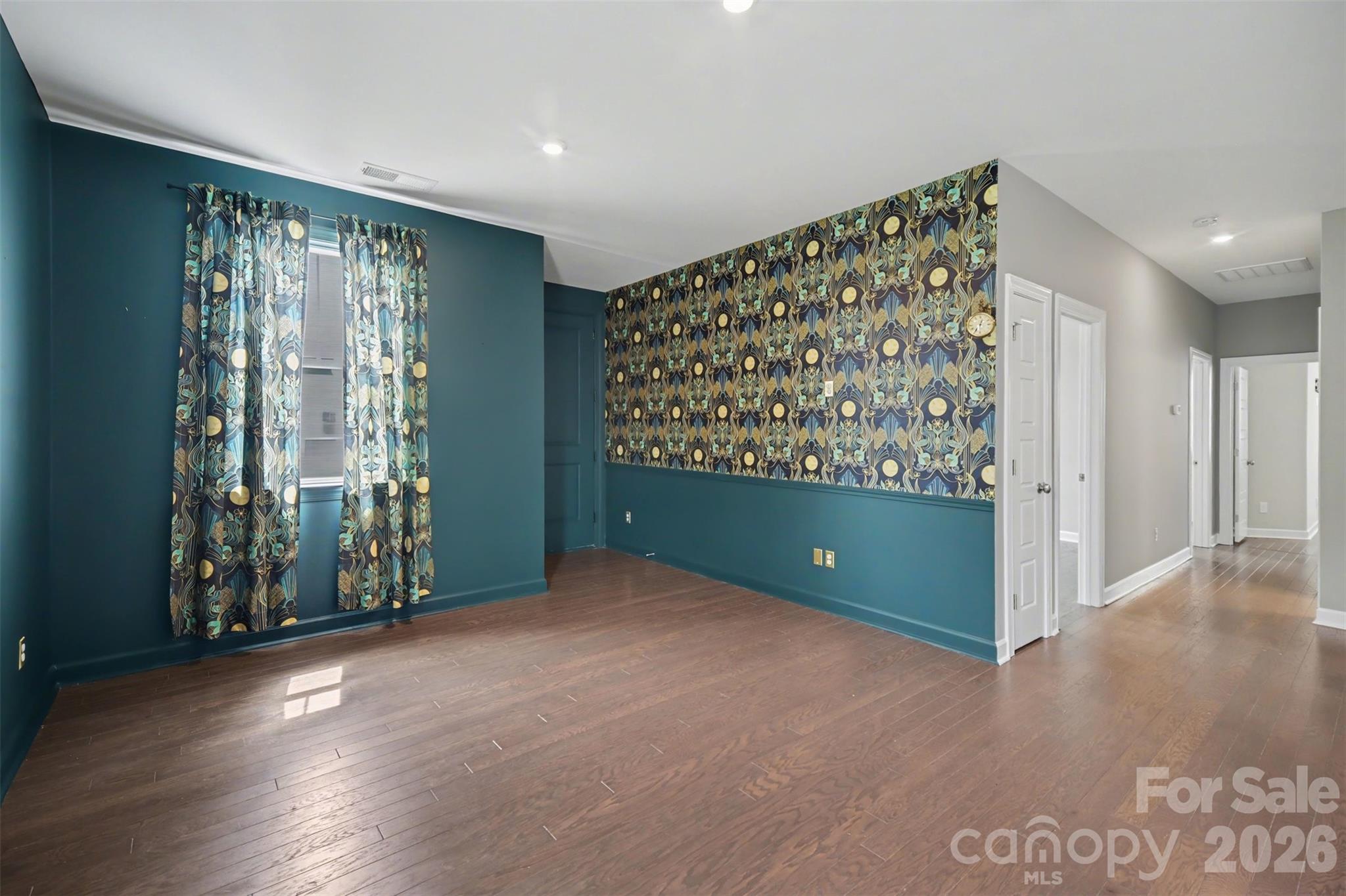 Paddlers Cove - Residential