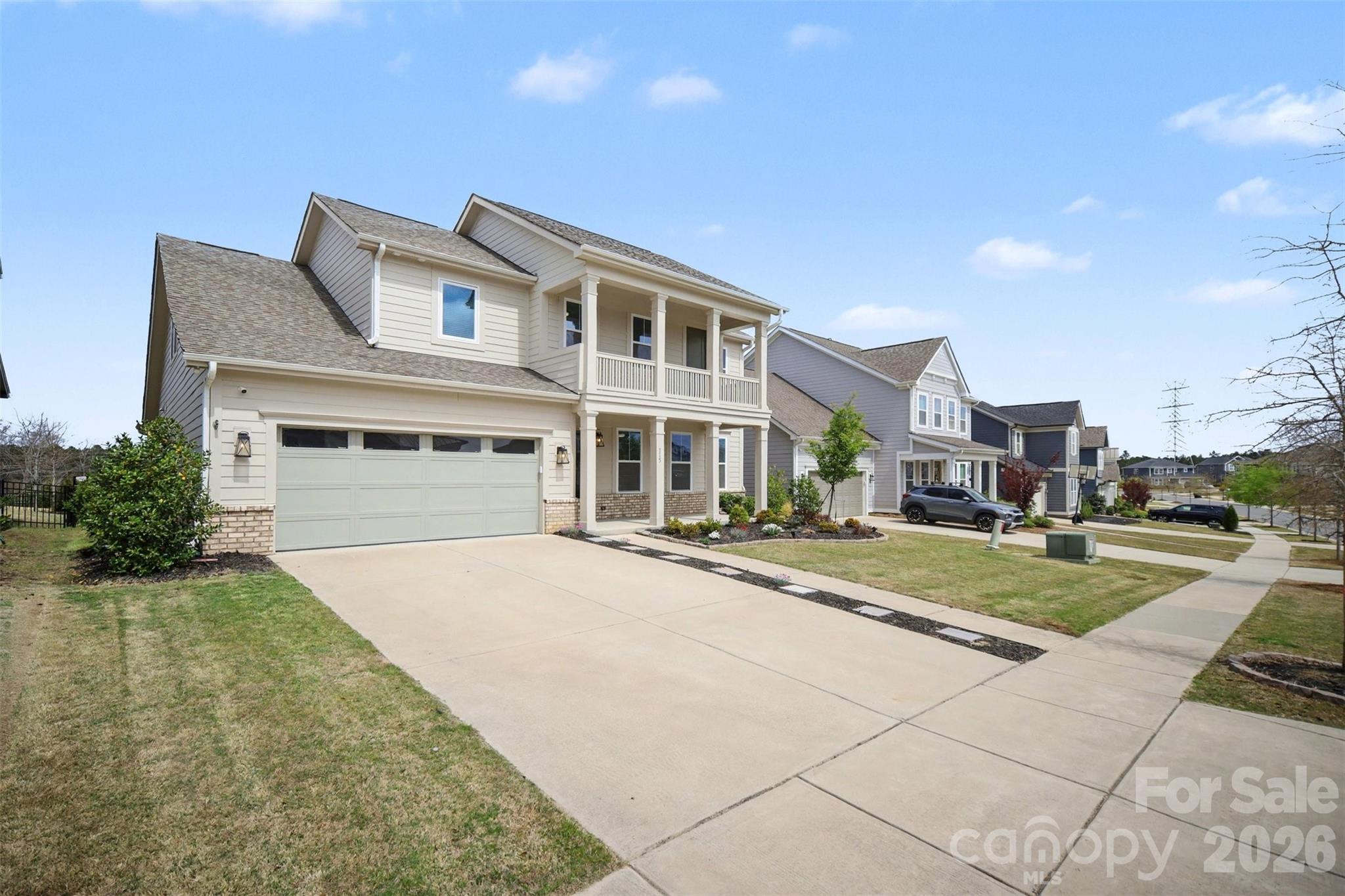 Paddlers Cove - Residential