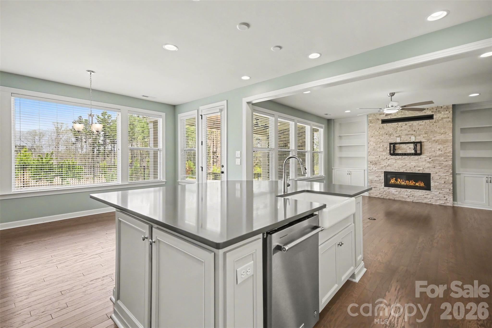 Paddlers Cove - Residential