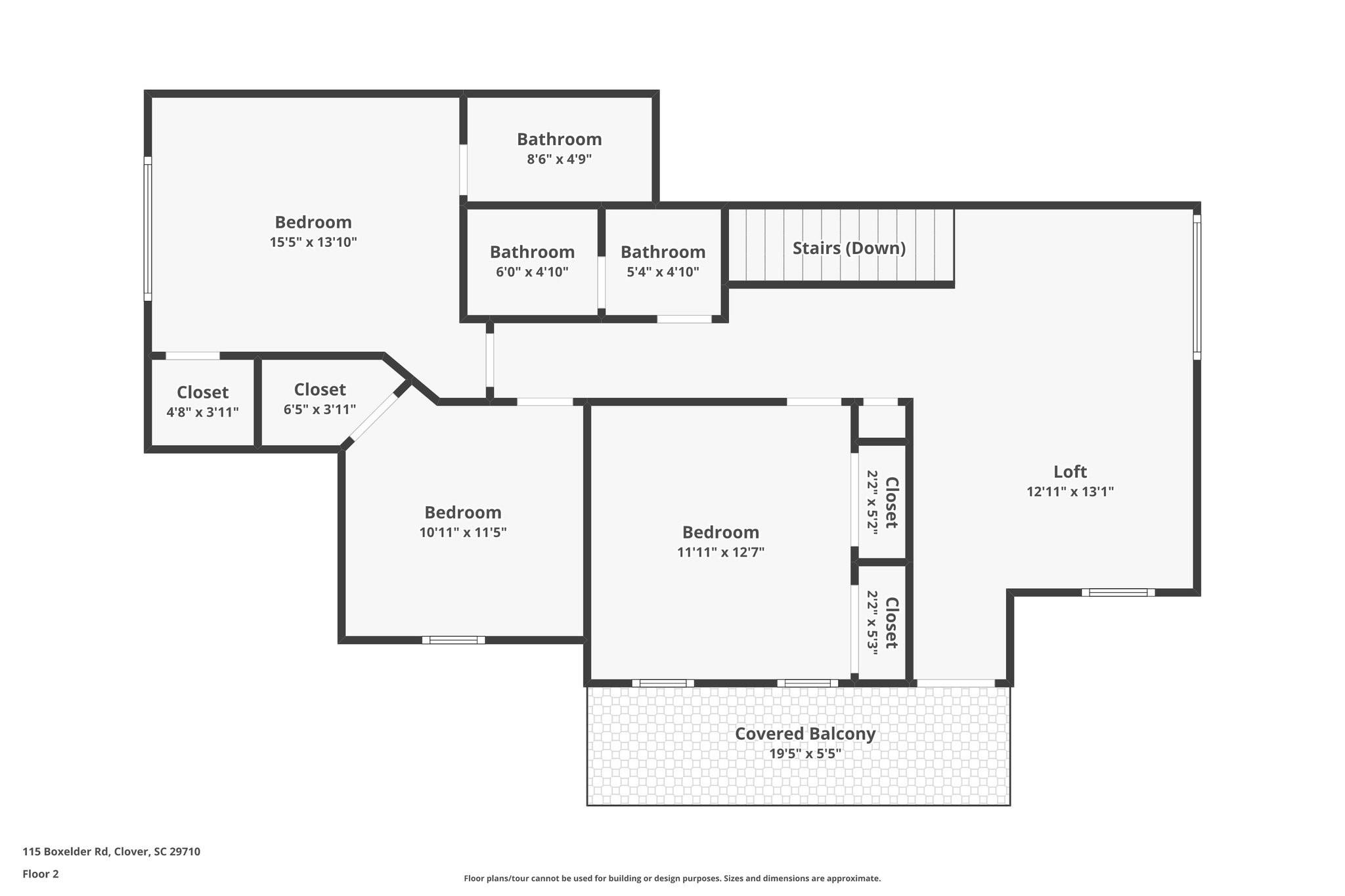 Paddlers Cove - Residential