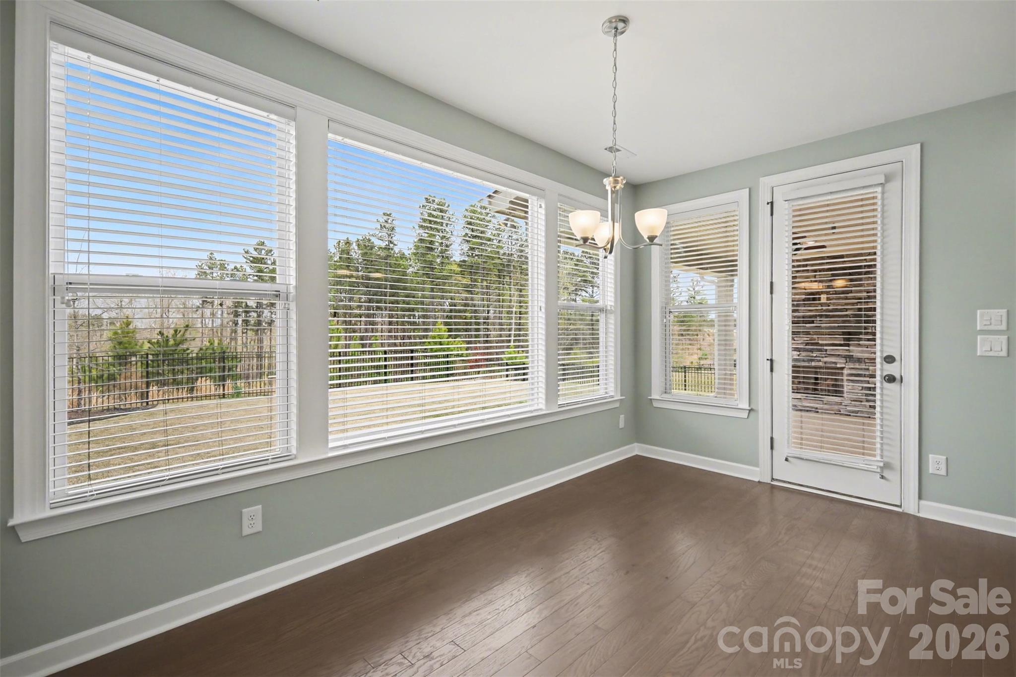 Paddlers Cove - Residential