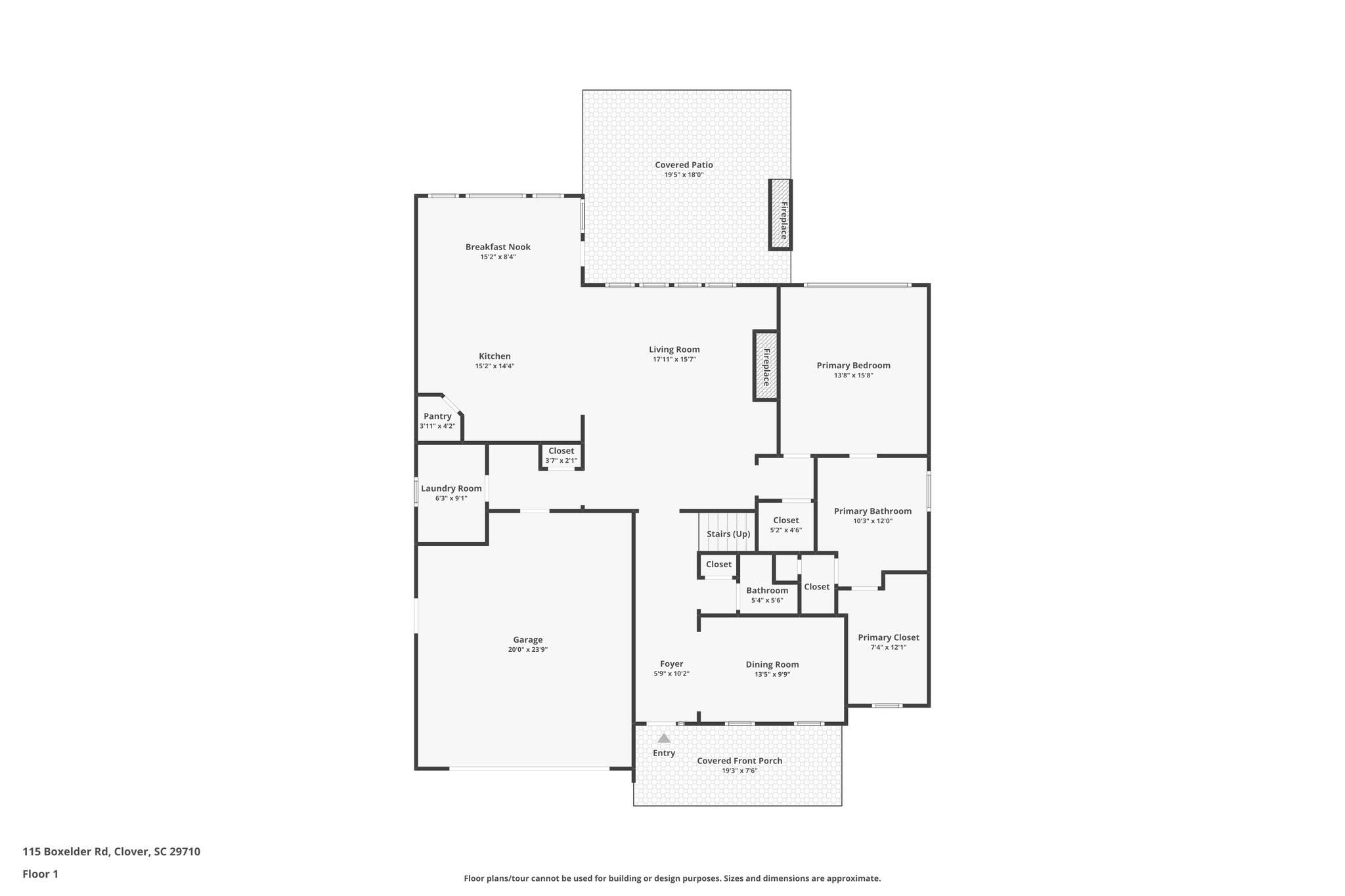 Paddlers Cove - Residential