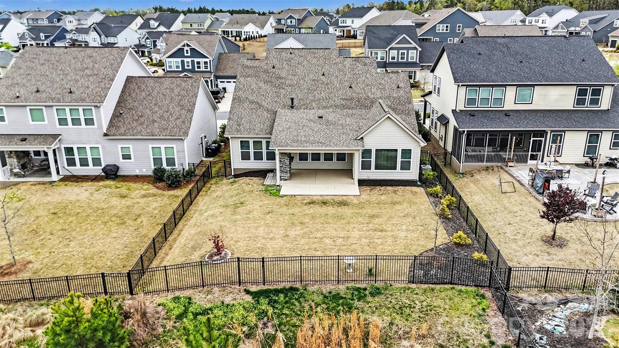 Paddlers Cove - Residential