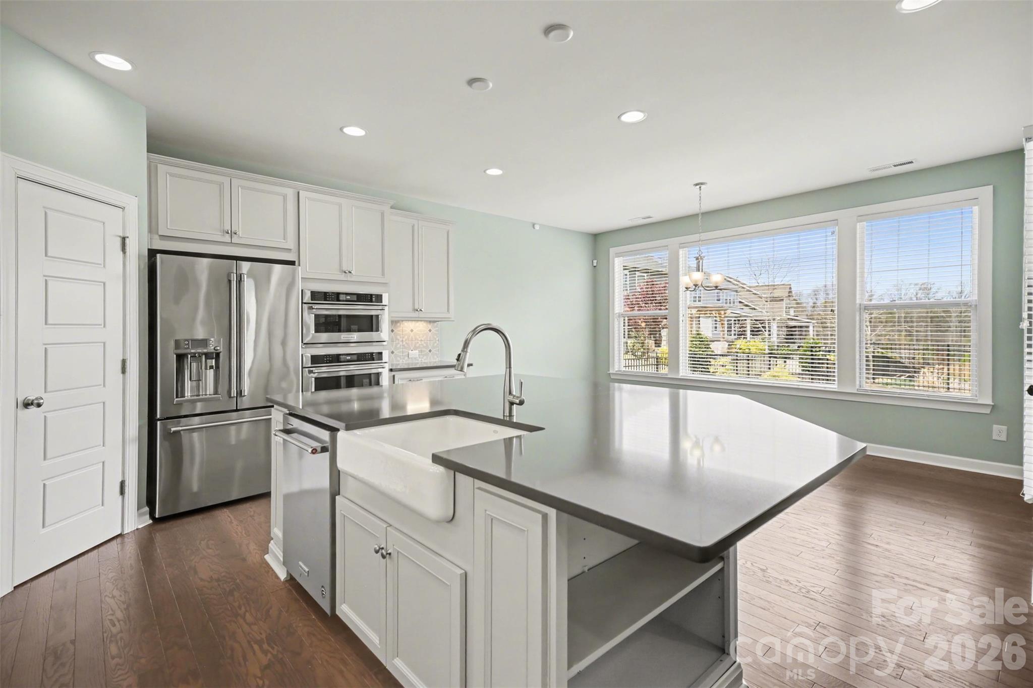 Paddlers Cove - Residential