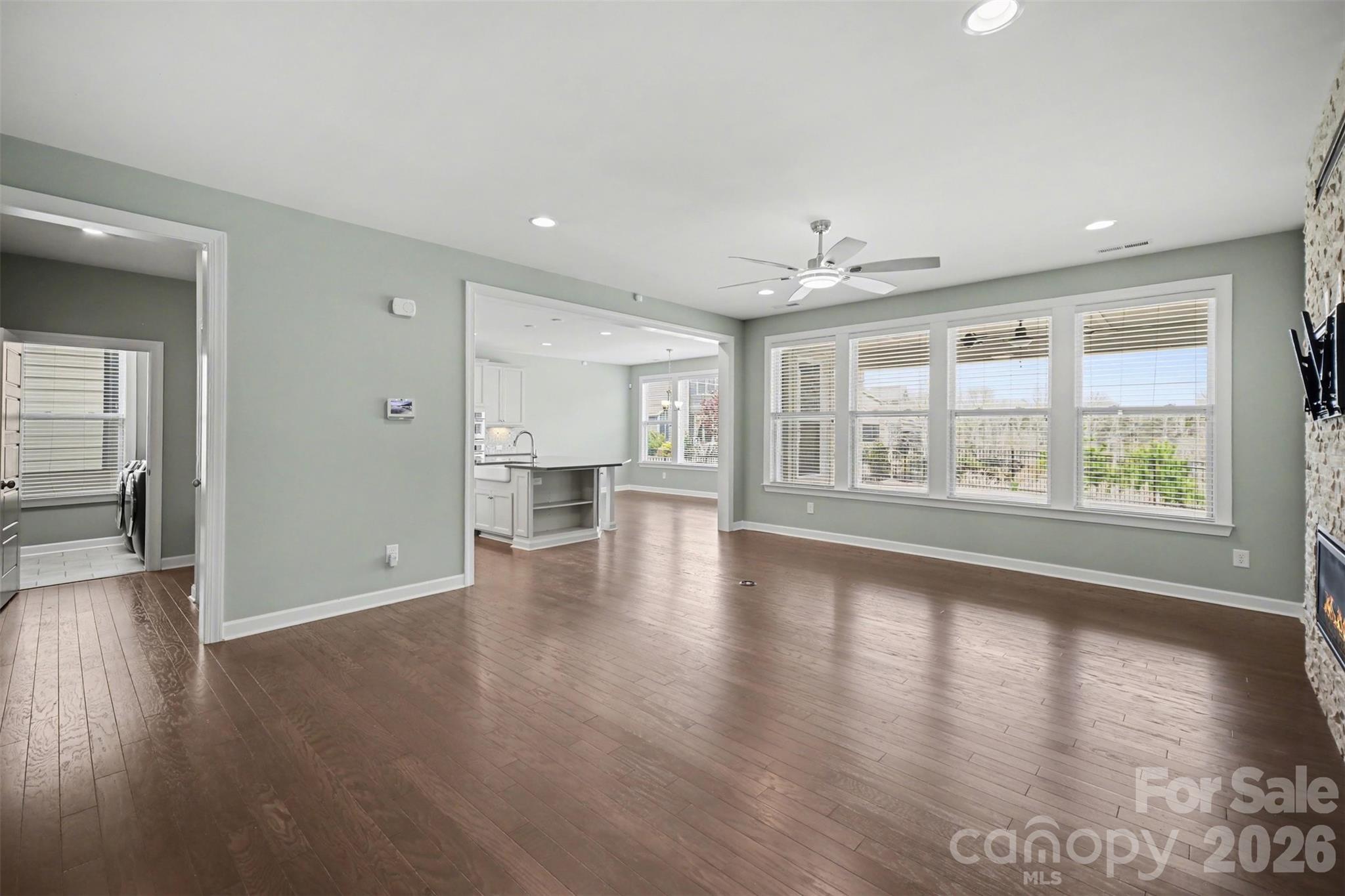 Paddlers Cove - Residential