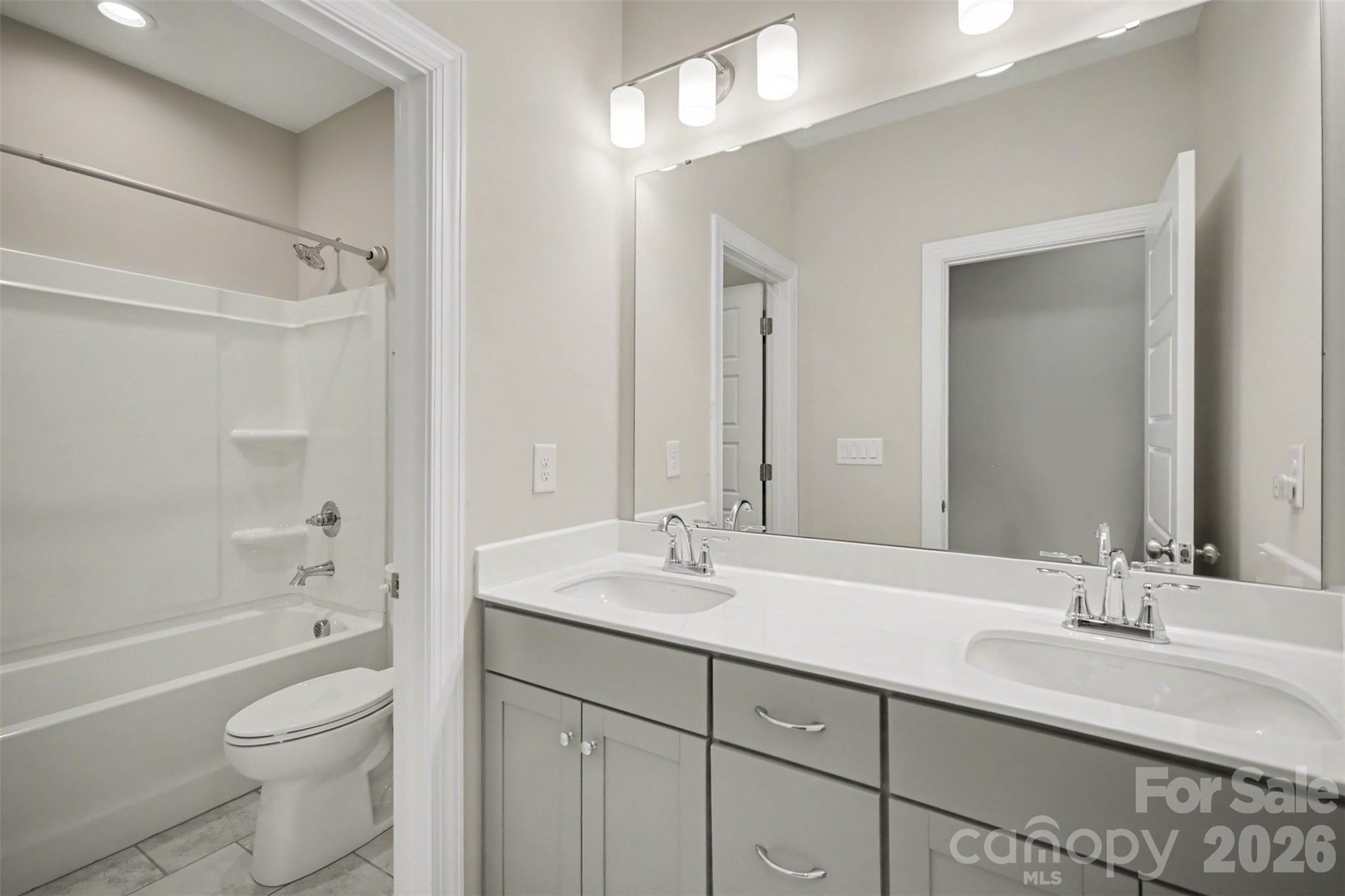 Paddlers Cove - Residential