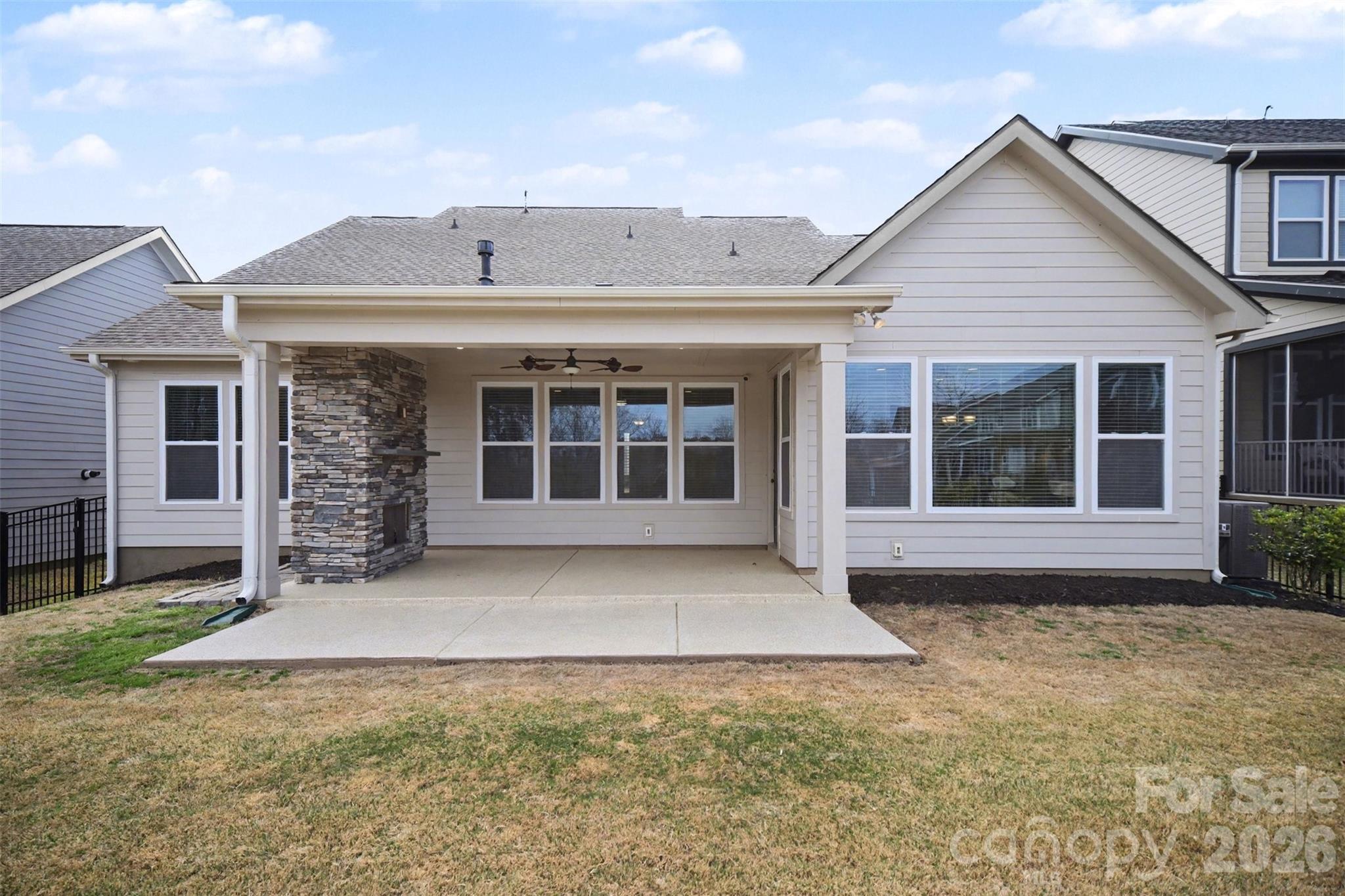 Paddlers Cove - Residential