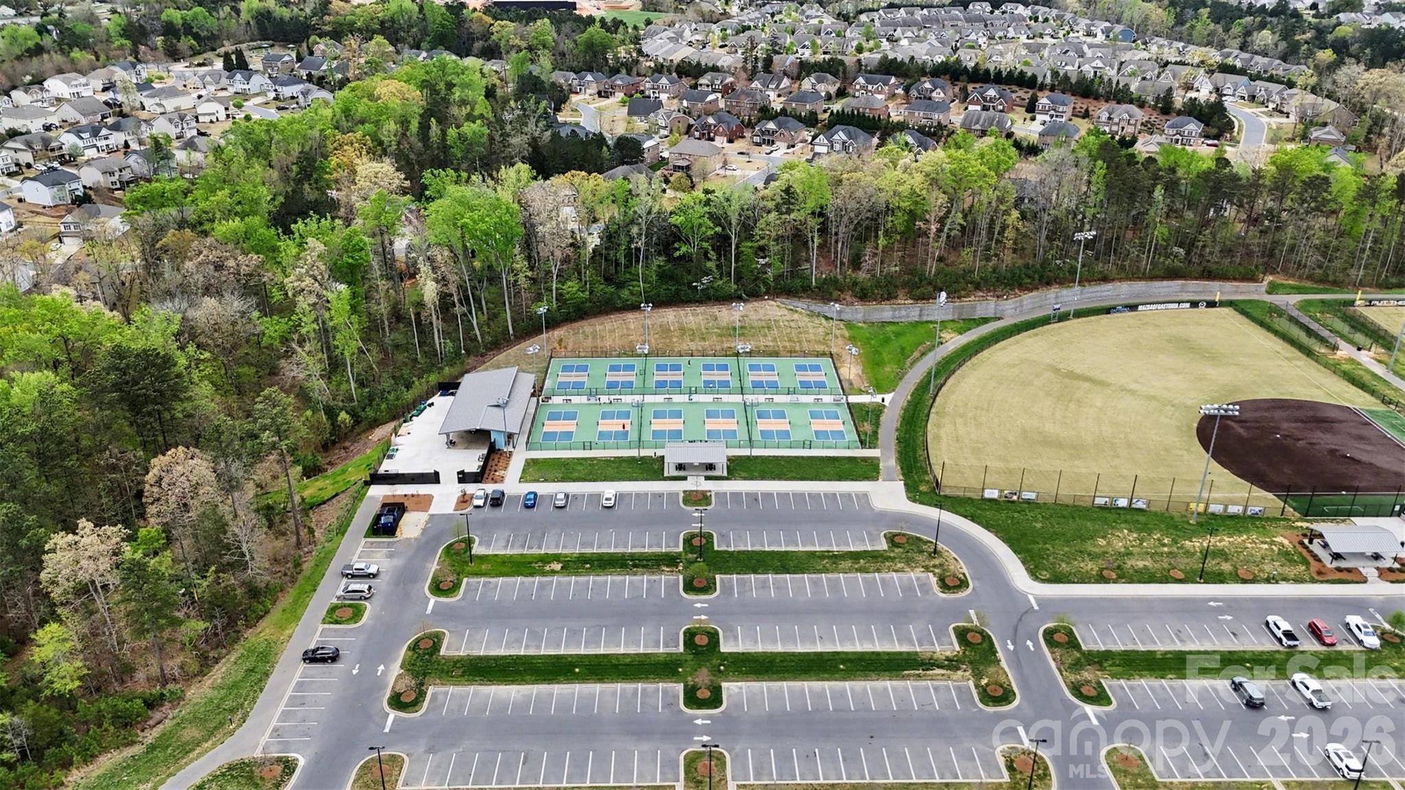 Paddlers Cove - Residential