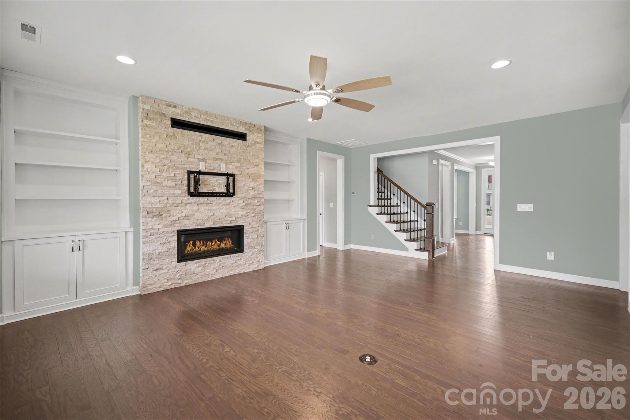 Paddlers Cove - Residential