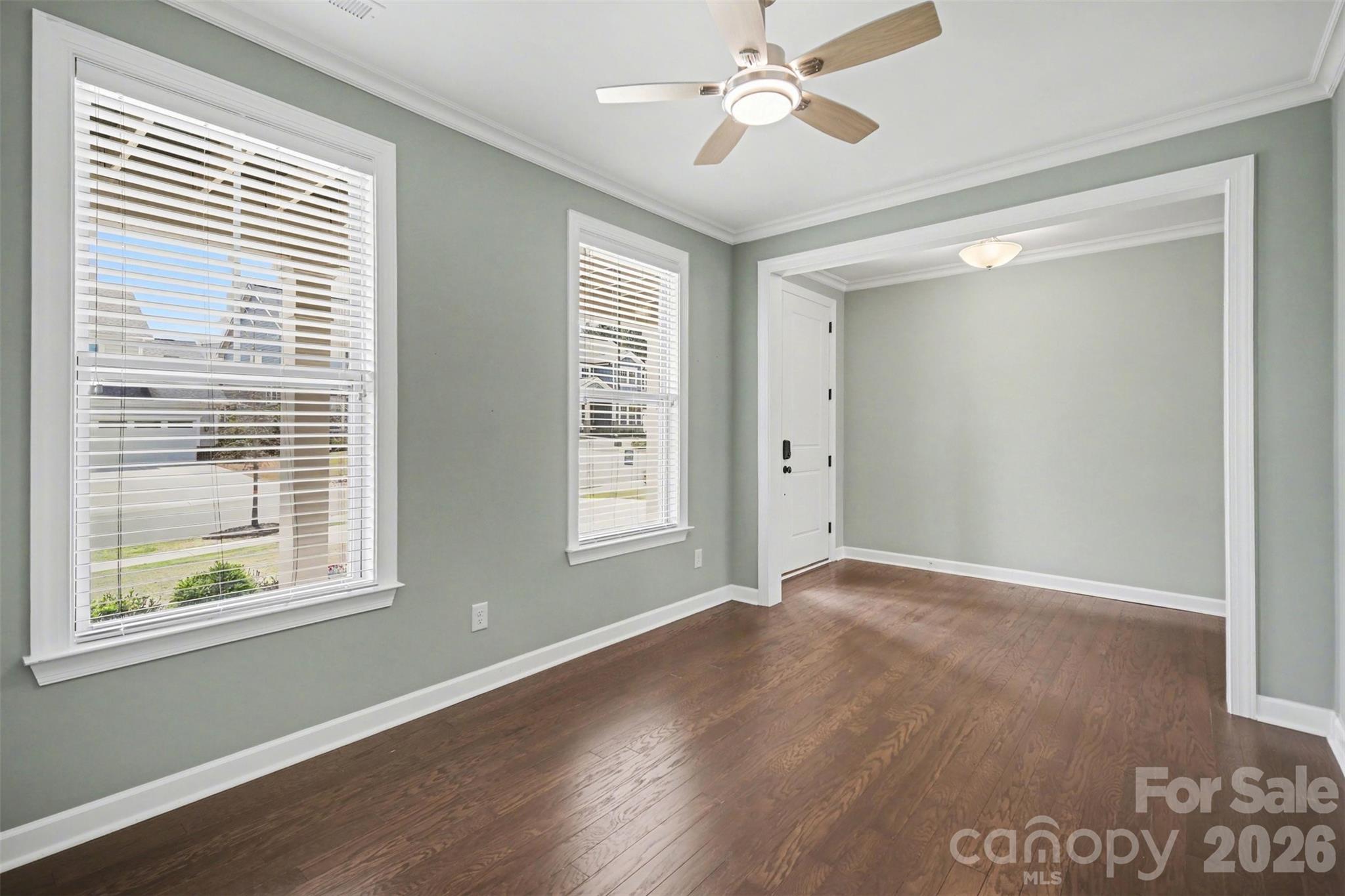 Paddlers Cove - Residential