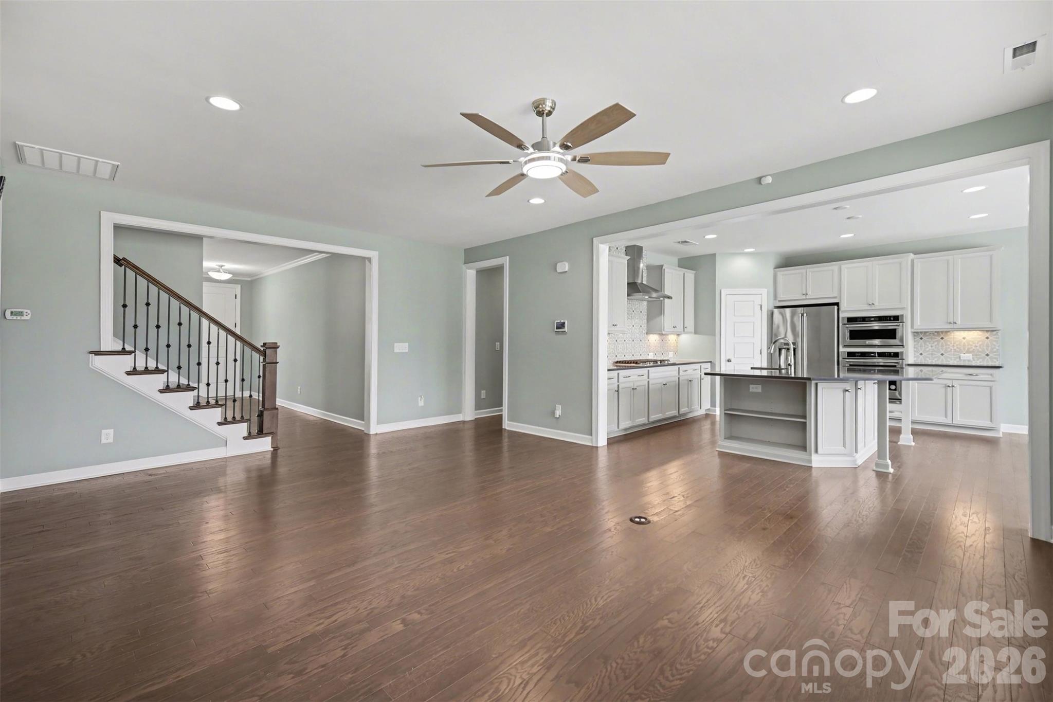 Paddlers Cove - Residential