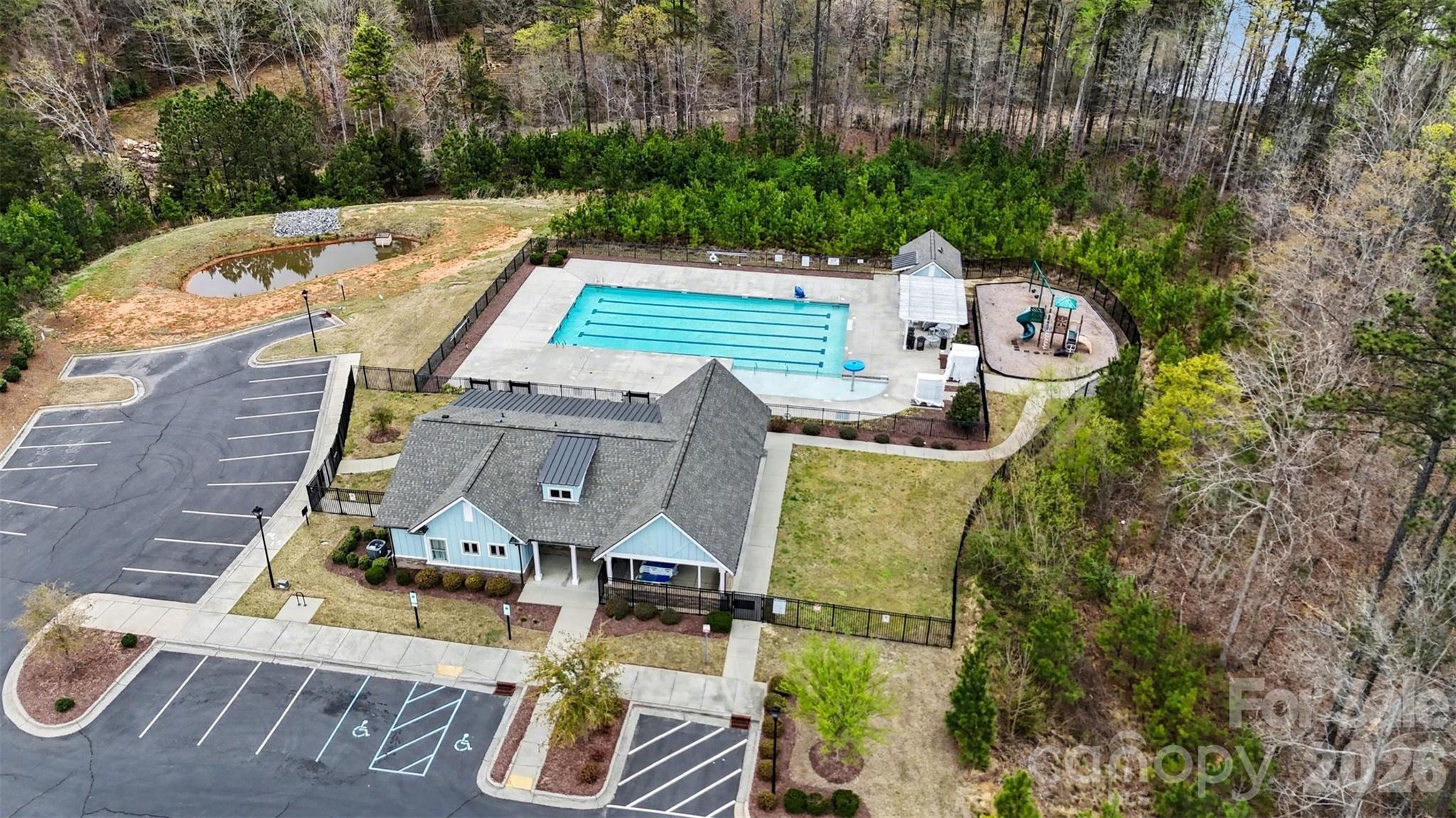 Paddlers Cove - Residential