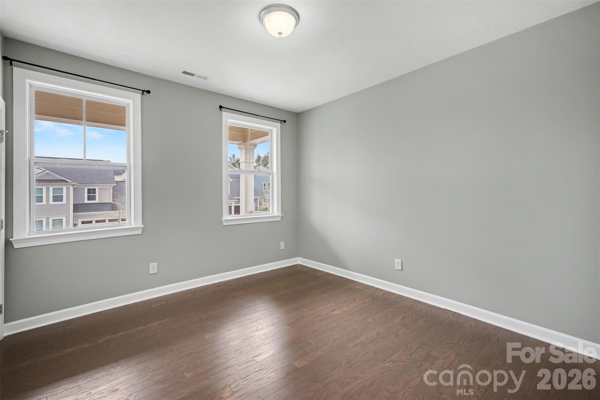 Paddlers Cove - Residential