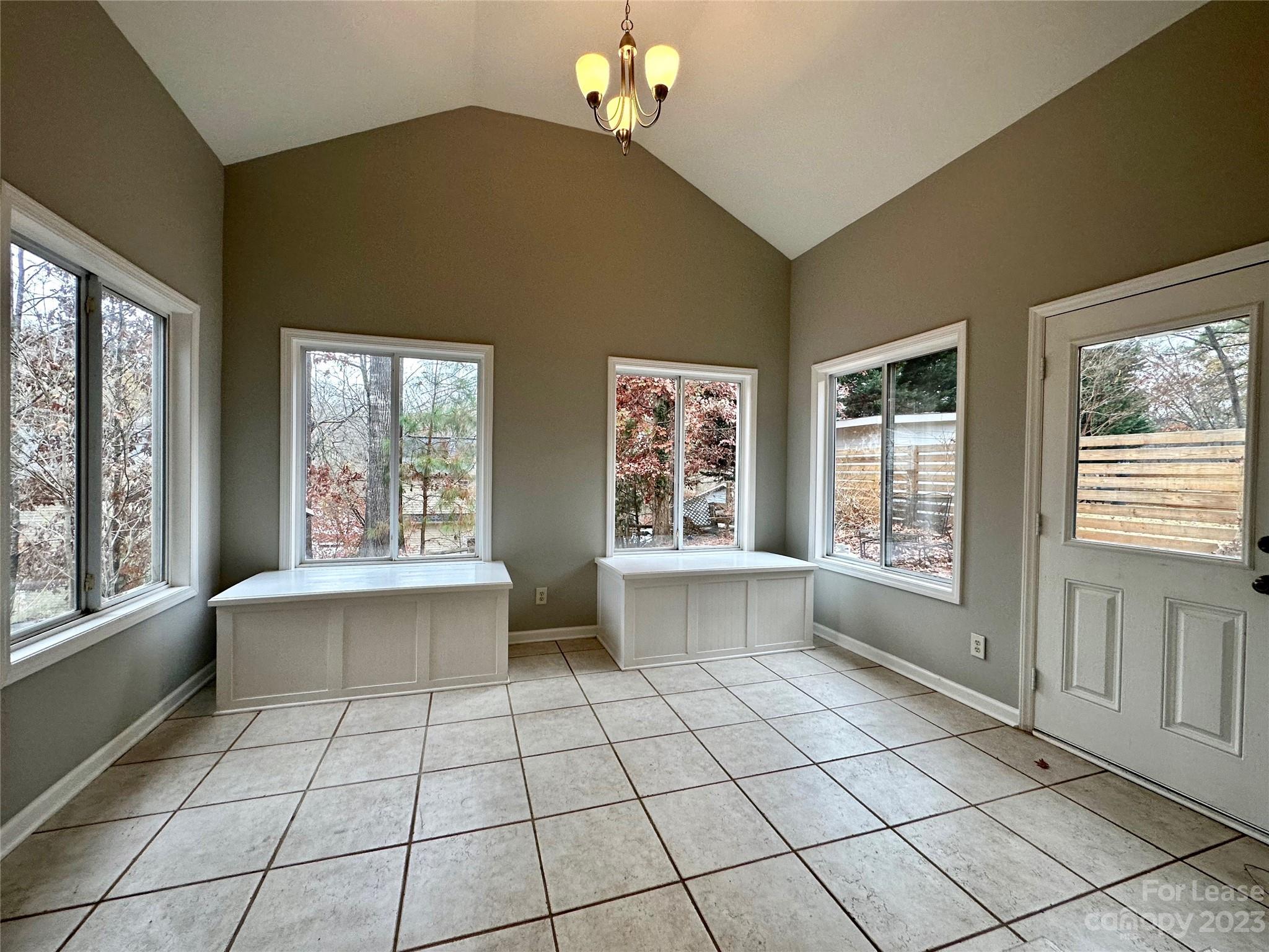 Tega Cay - Residential Lease