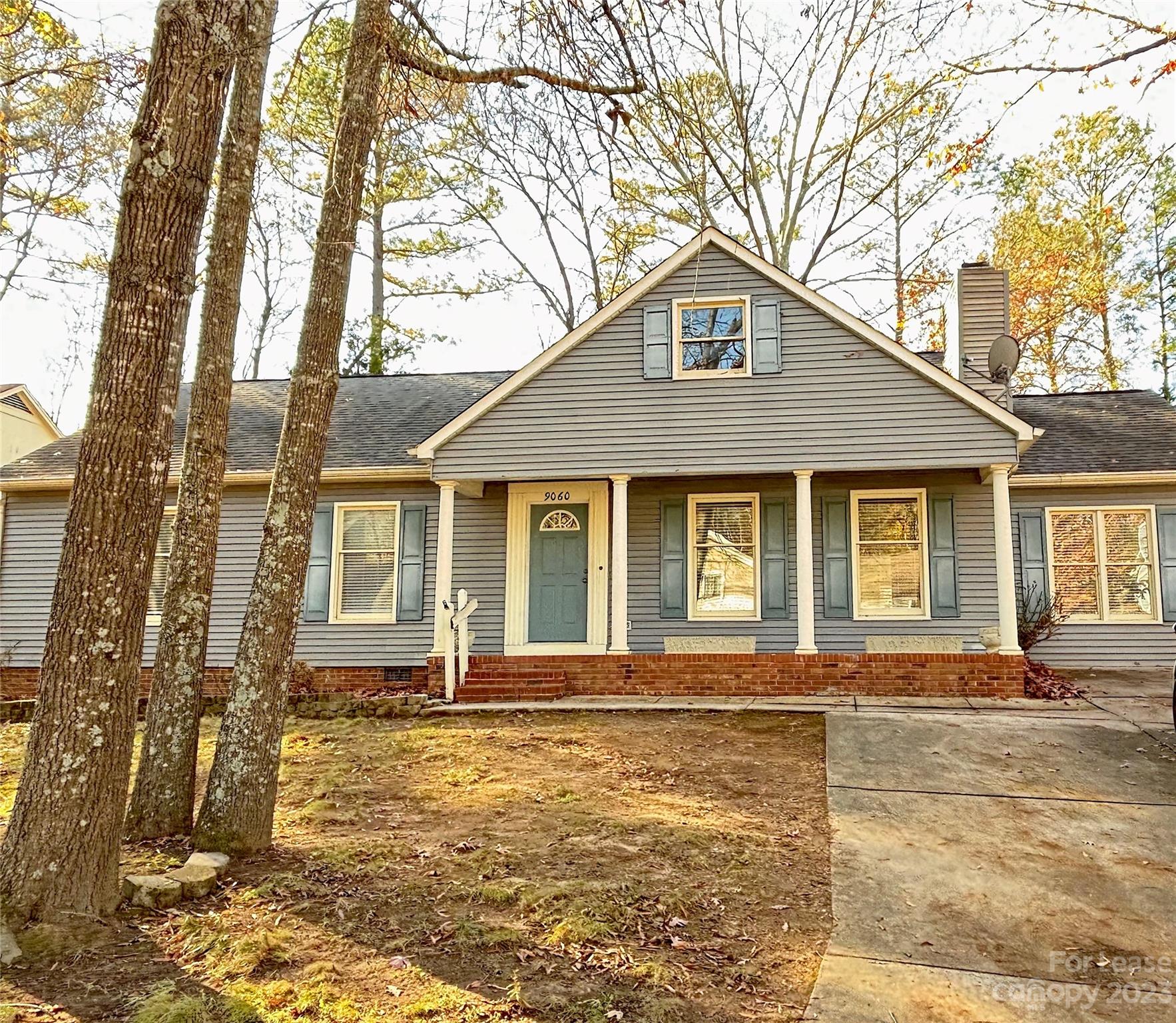 Tega Cay - Residential Lease