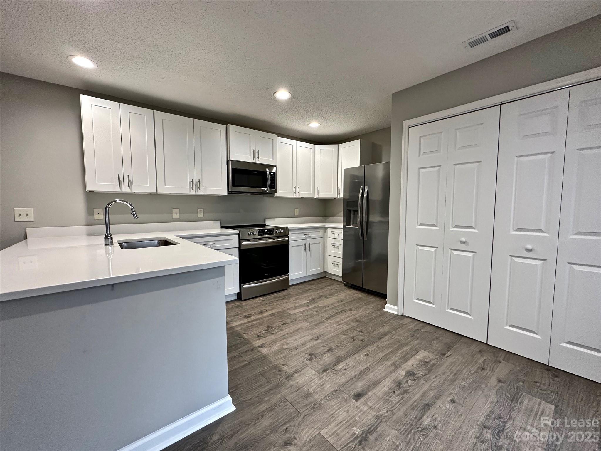 Tega Cay - Residential Lease