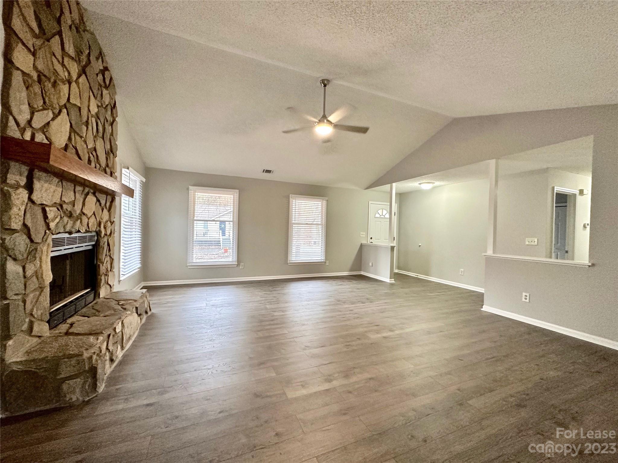 Tega Cay - Residential Lease