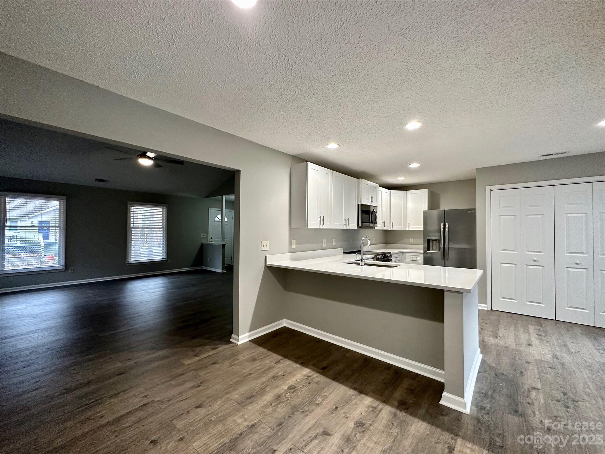 Tega Cay - Residential Lease