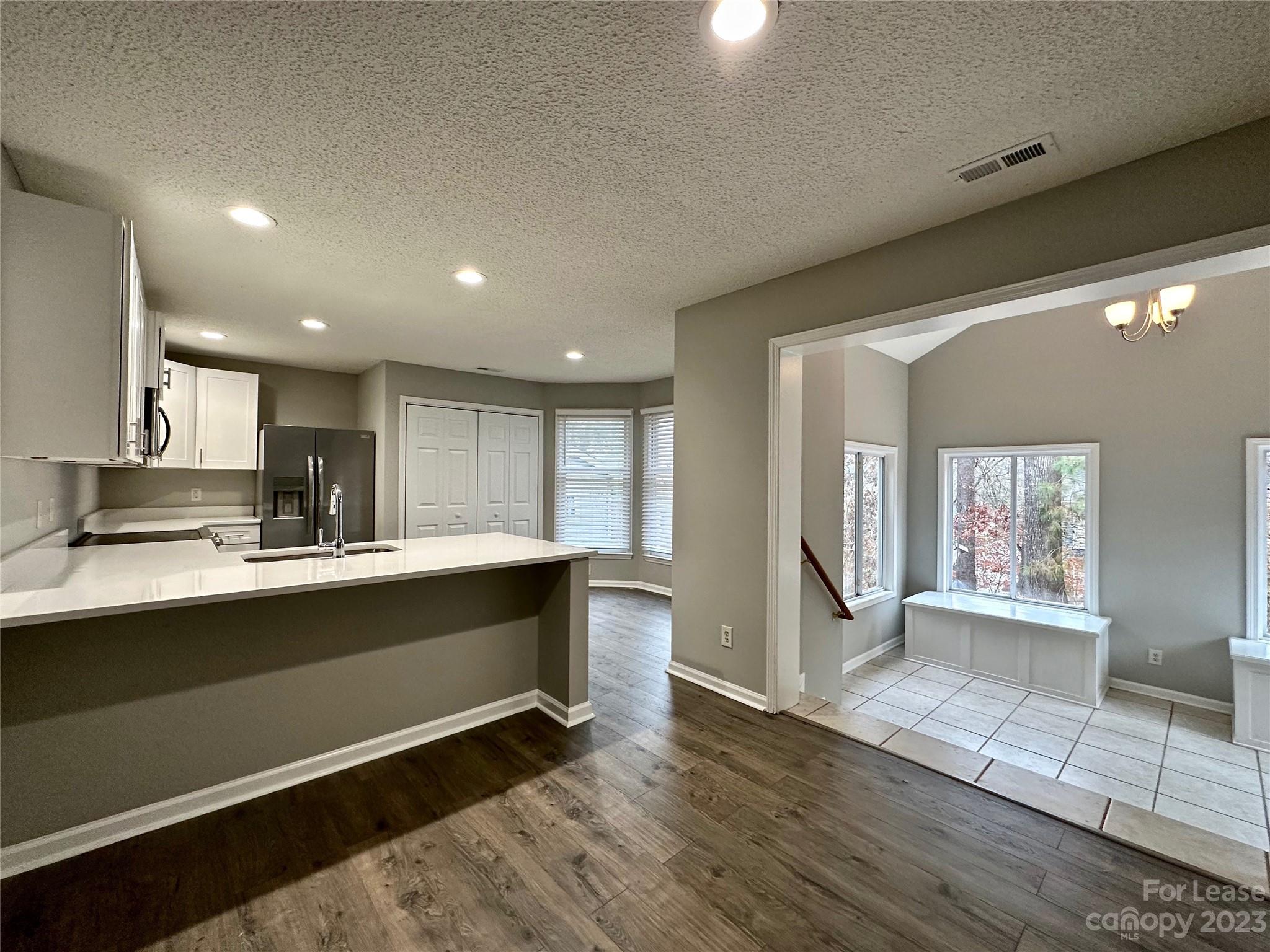 Tega Cay - Residential Lease