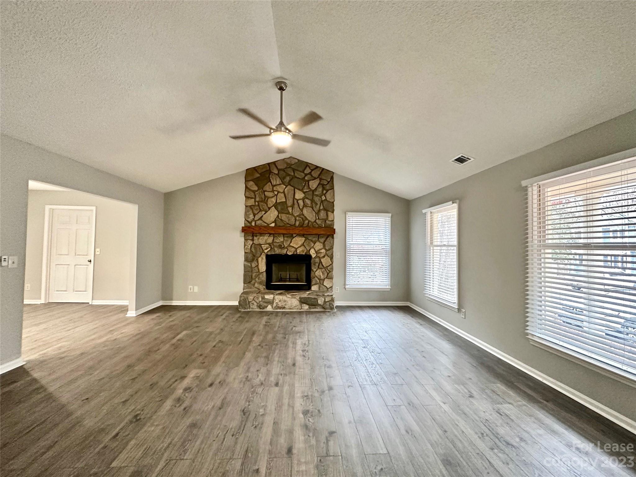 Tega Cay - Residential Lease