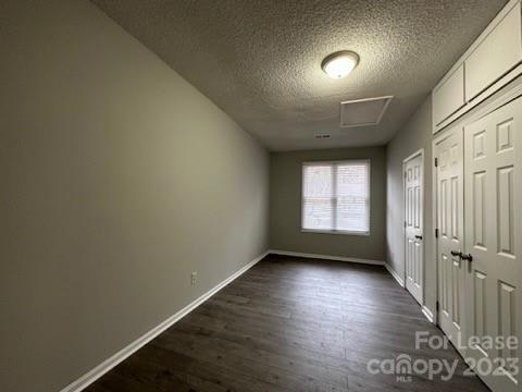 Tega Cay - Residential Lease