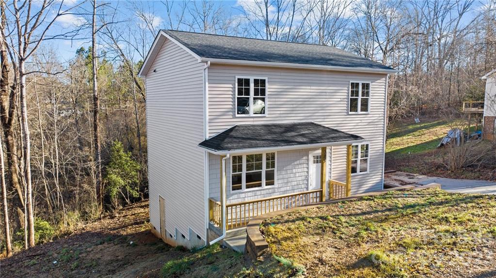 Summer Ridge - Residential