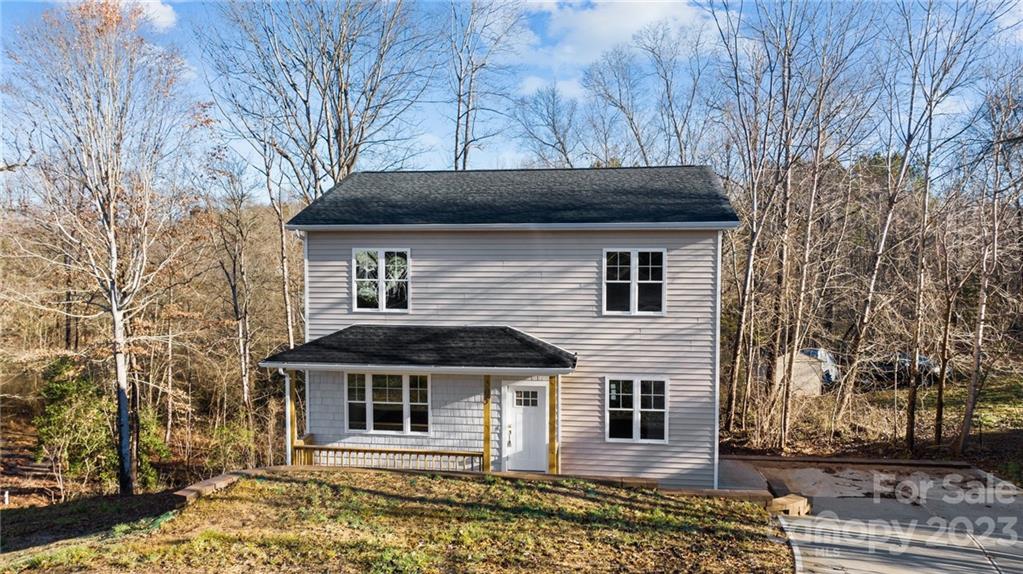 Summer Ridge - Residential